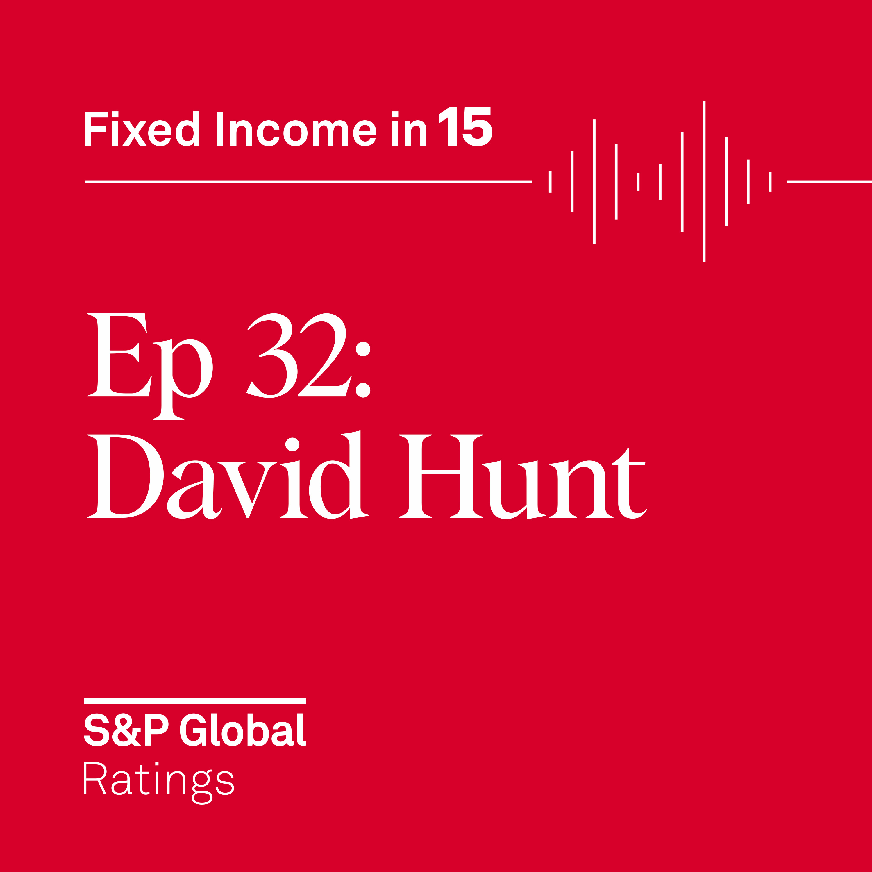 Ep32: David Hunt on The Future of Asset Management, Strategy & Growing AUM