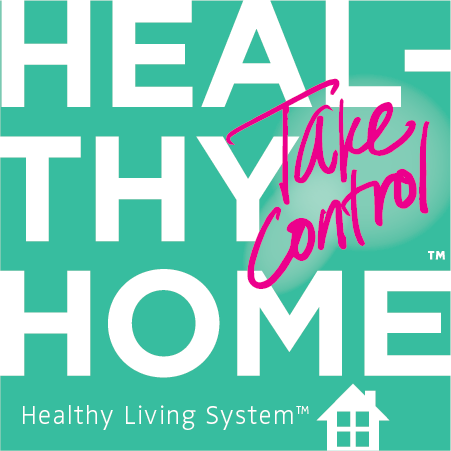 01: Healthy Home Take Control