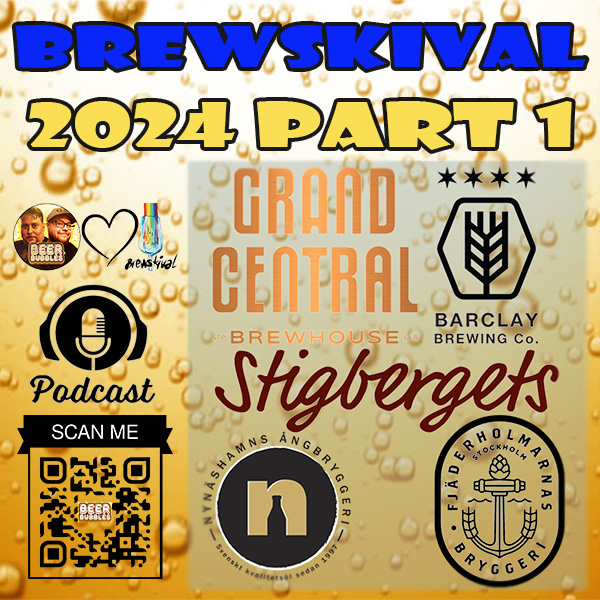 Beer Bubbles\'s podcast