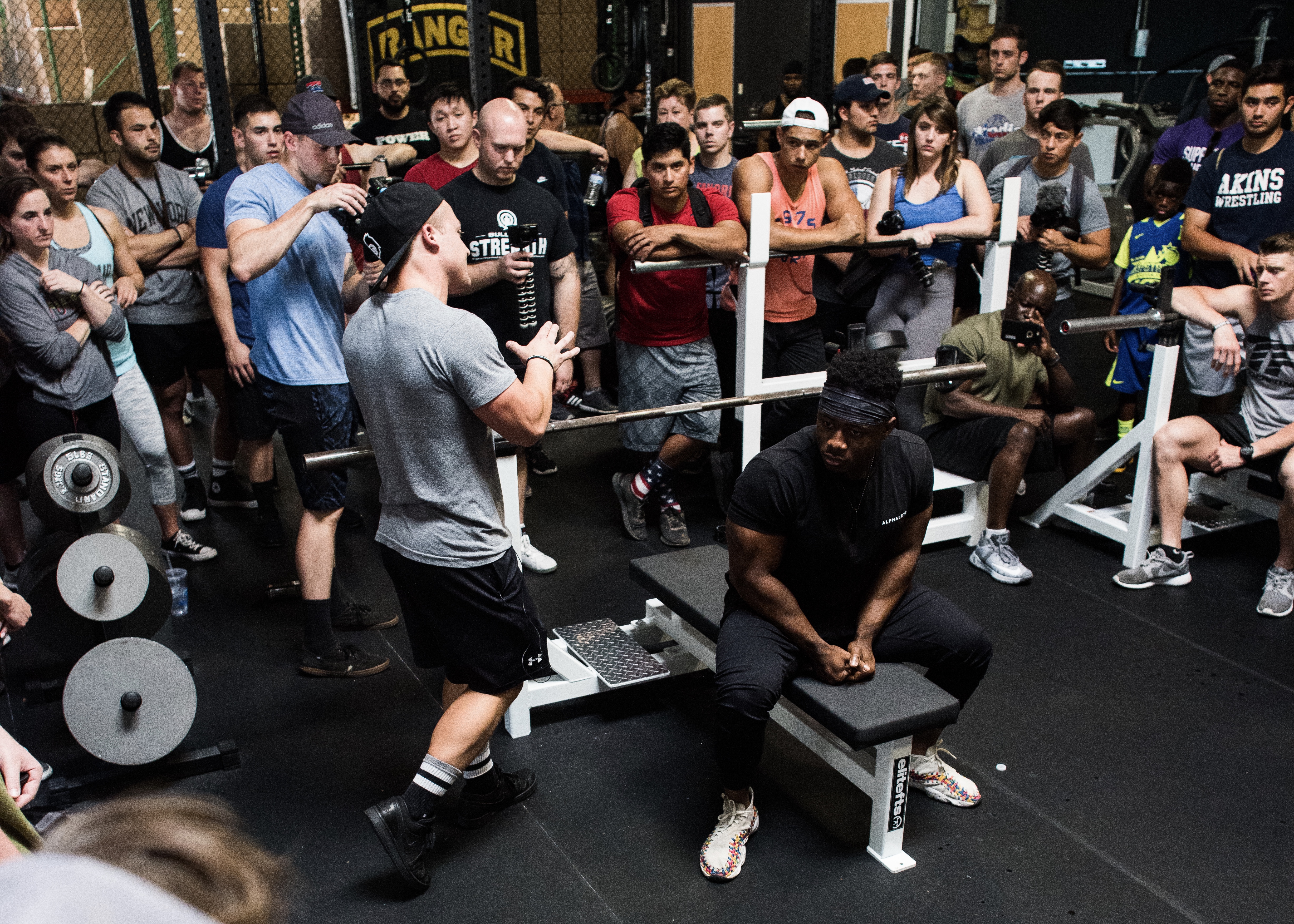 Ep 181: Exploring Unique Career Paths in the Fitness Industry feat. Derek Charlebois