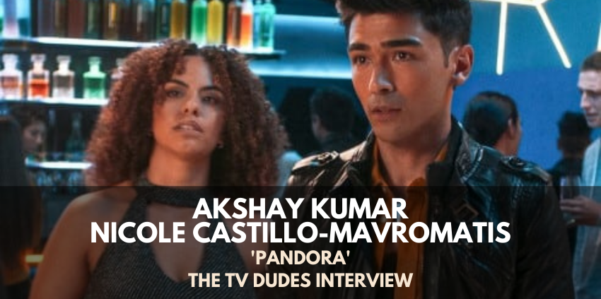 The TV Dudes Podcast