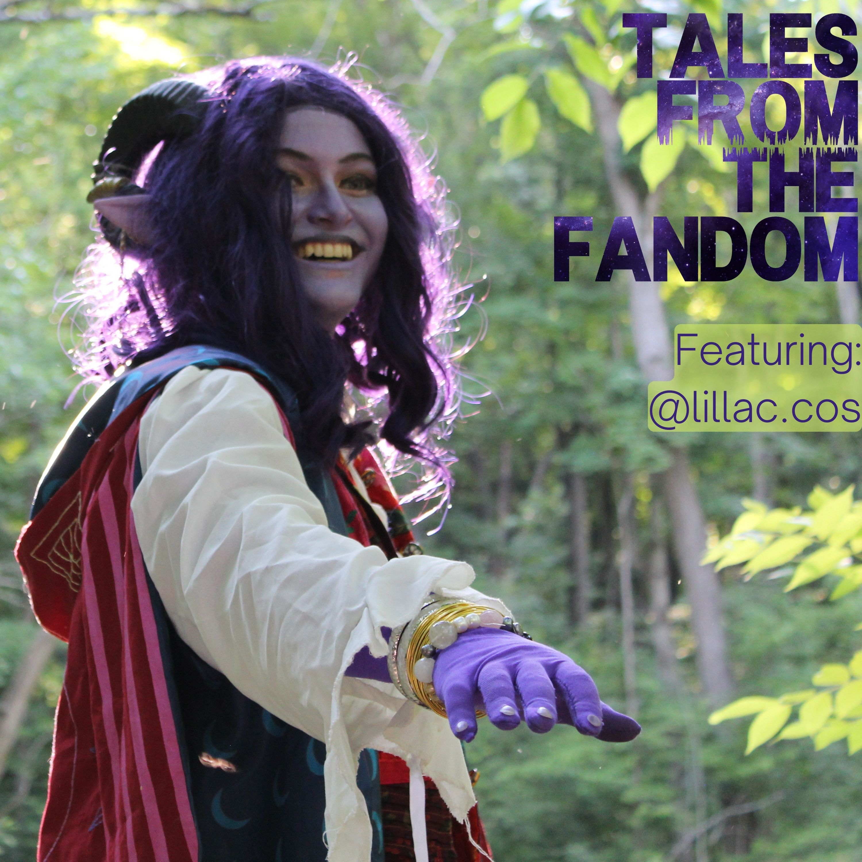 Tales from the Fandom