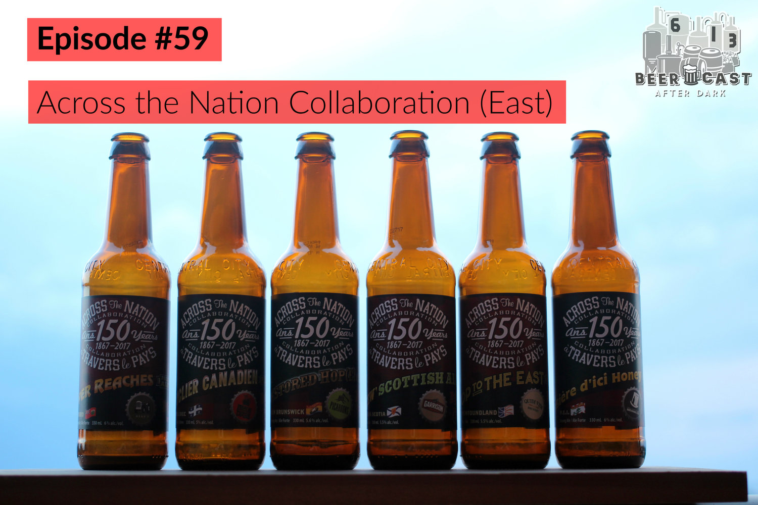 613BeerCast