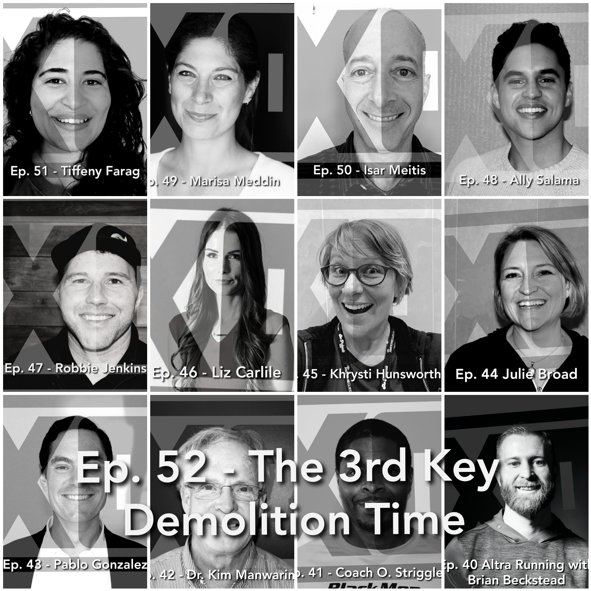 EXTRAordinary Podcast