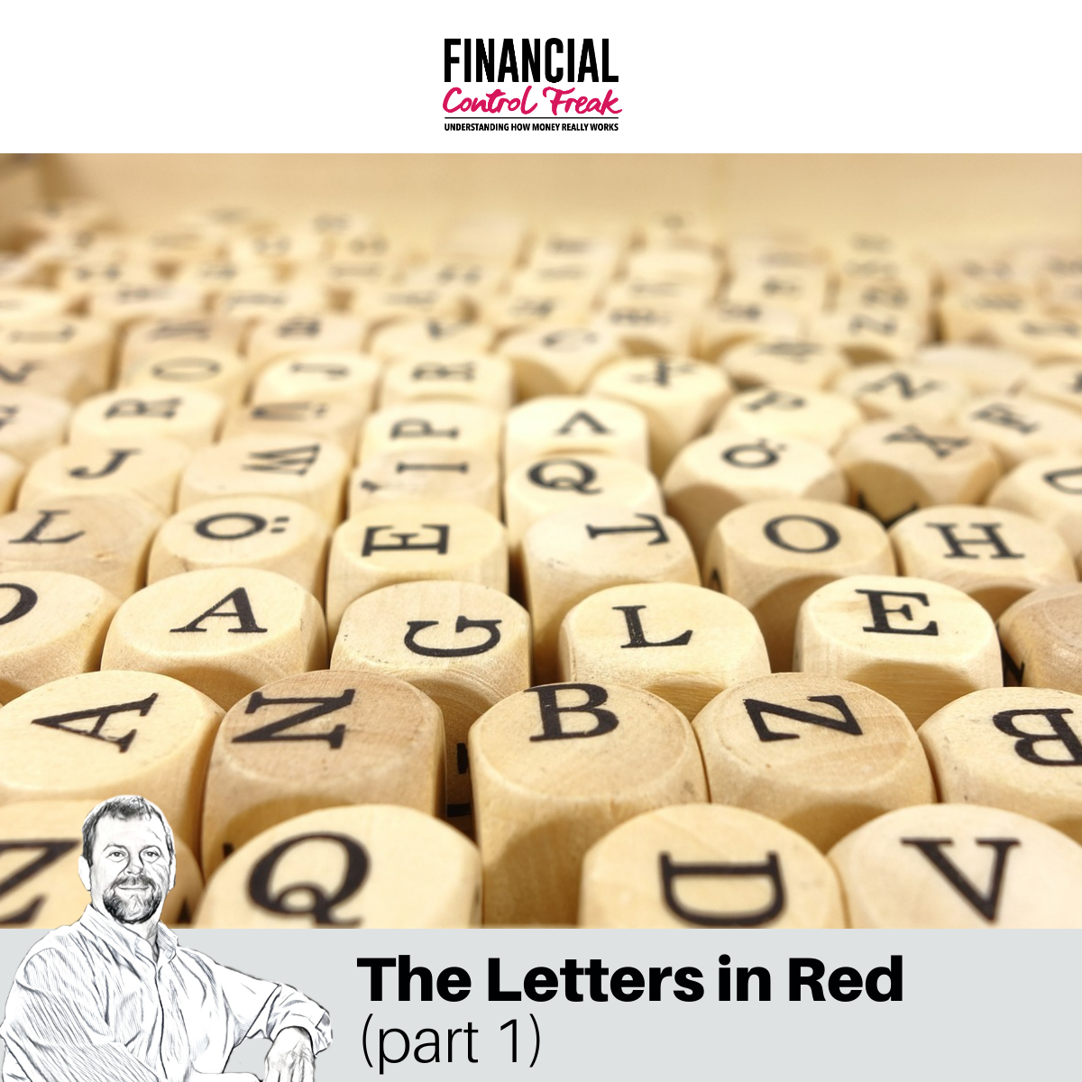 Financial Control Freak