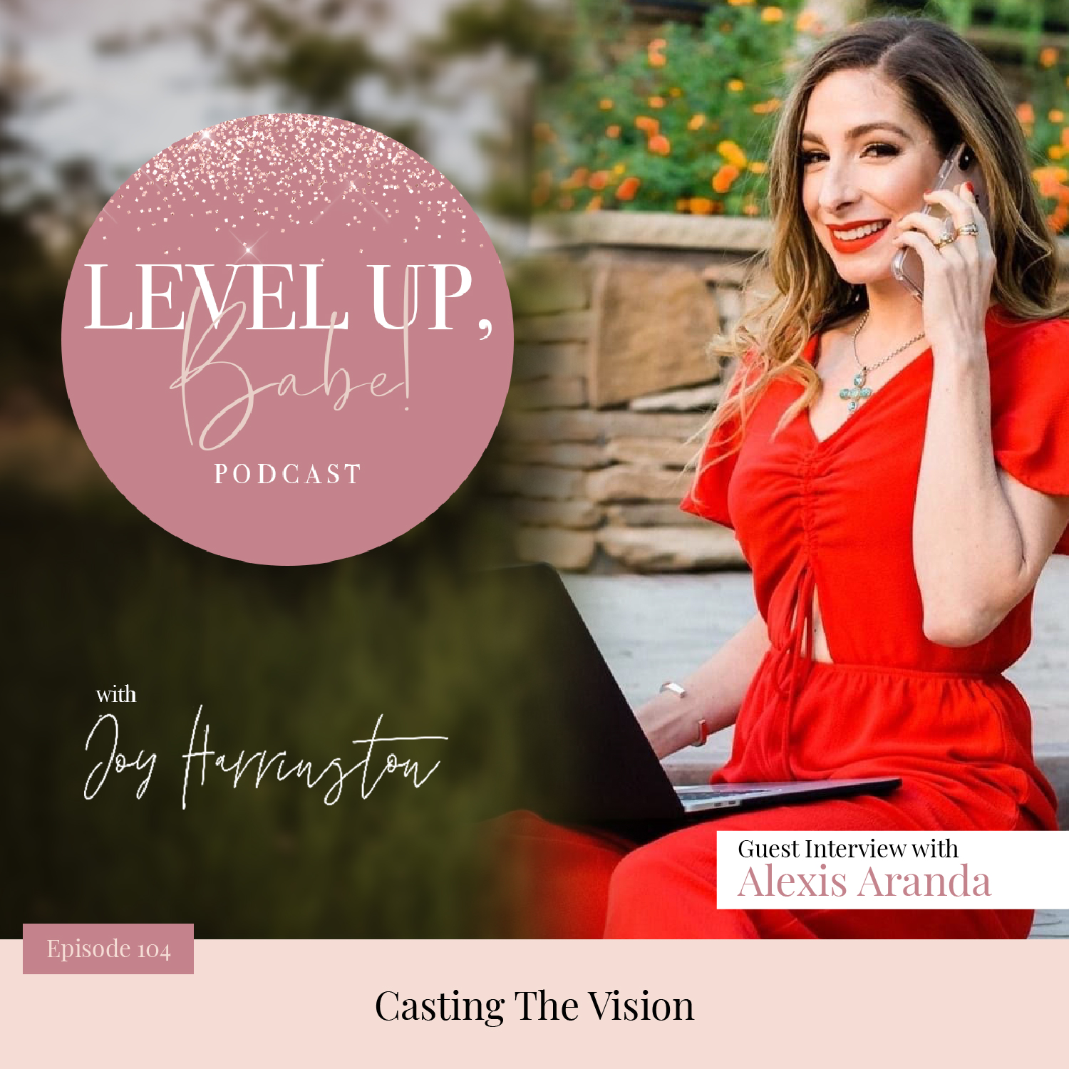 Level Up Babe