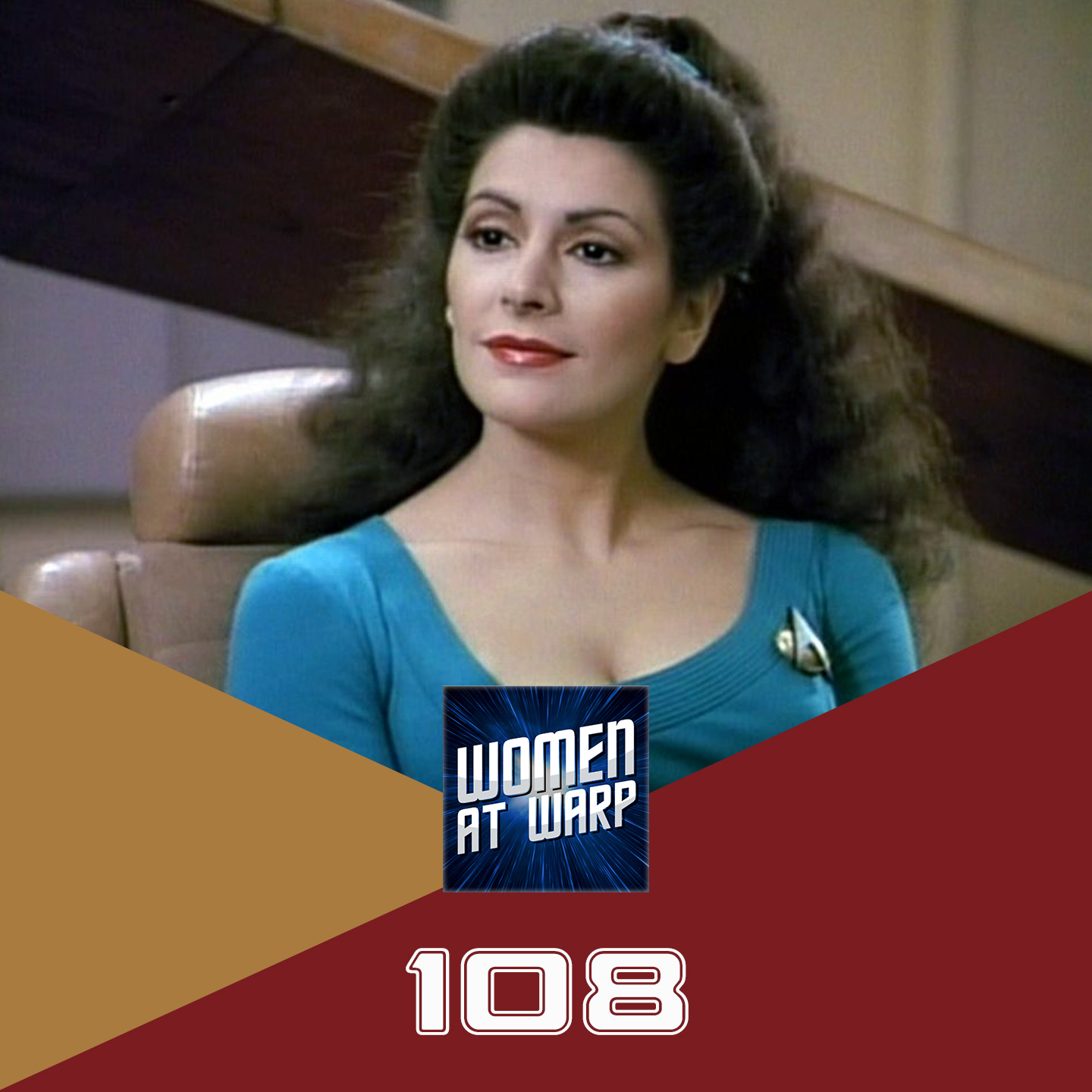 Women at Warp: A Star Trek Podcast