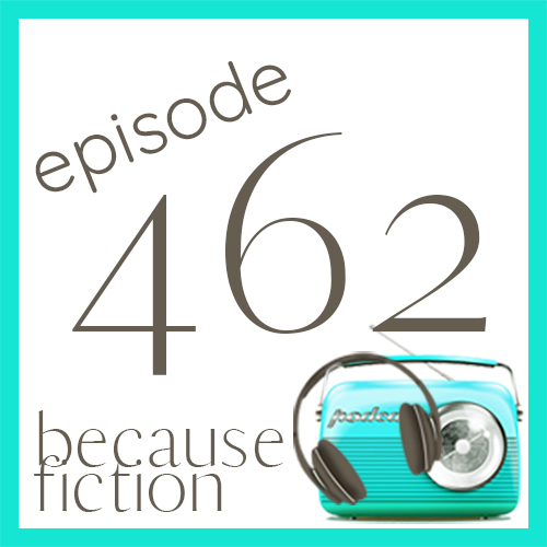 Episode 462: A Chat with Mary Pat Johns