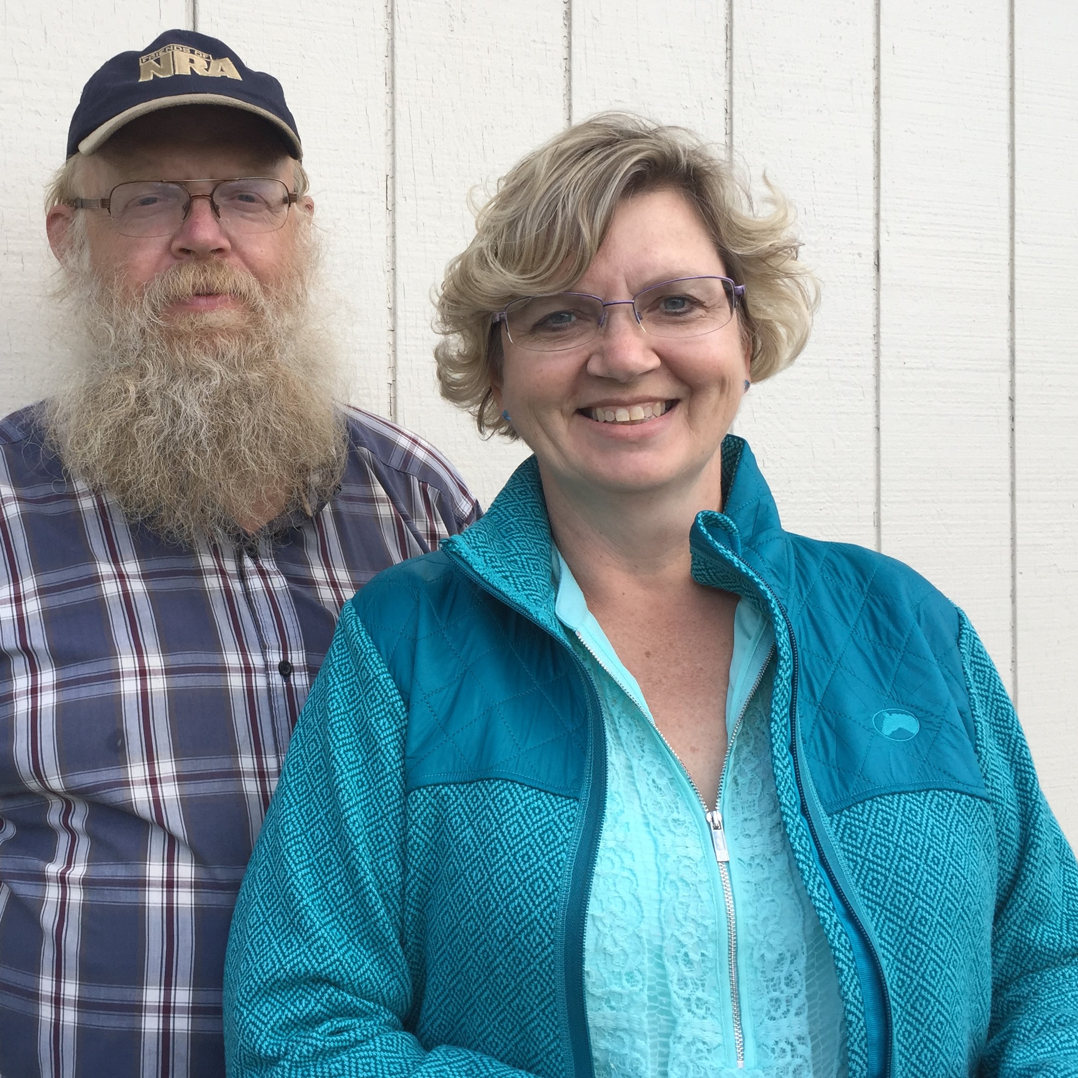 Eye on the Target - TARGETHING - Talking Guns