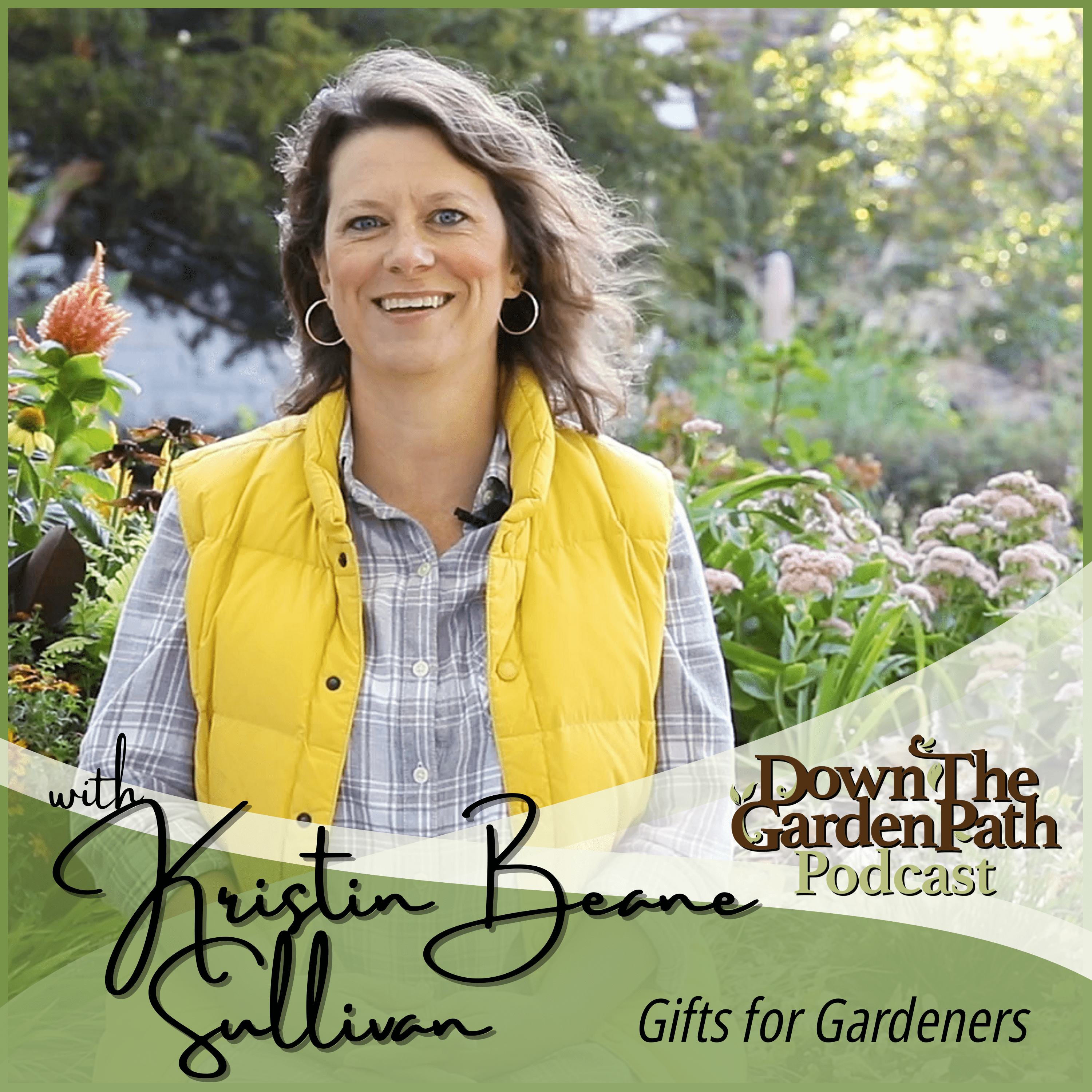 Down The Garden Path Podcast
