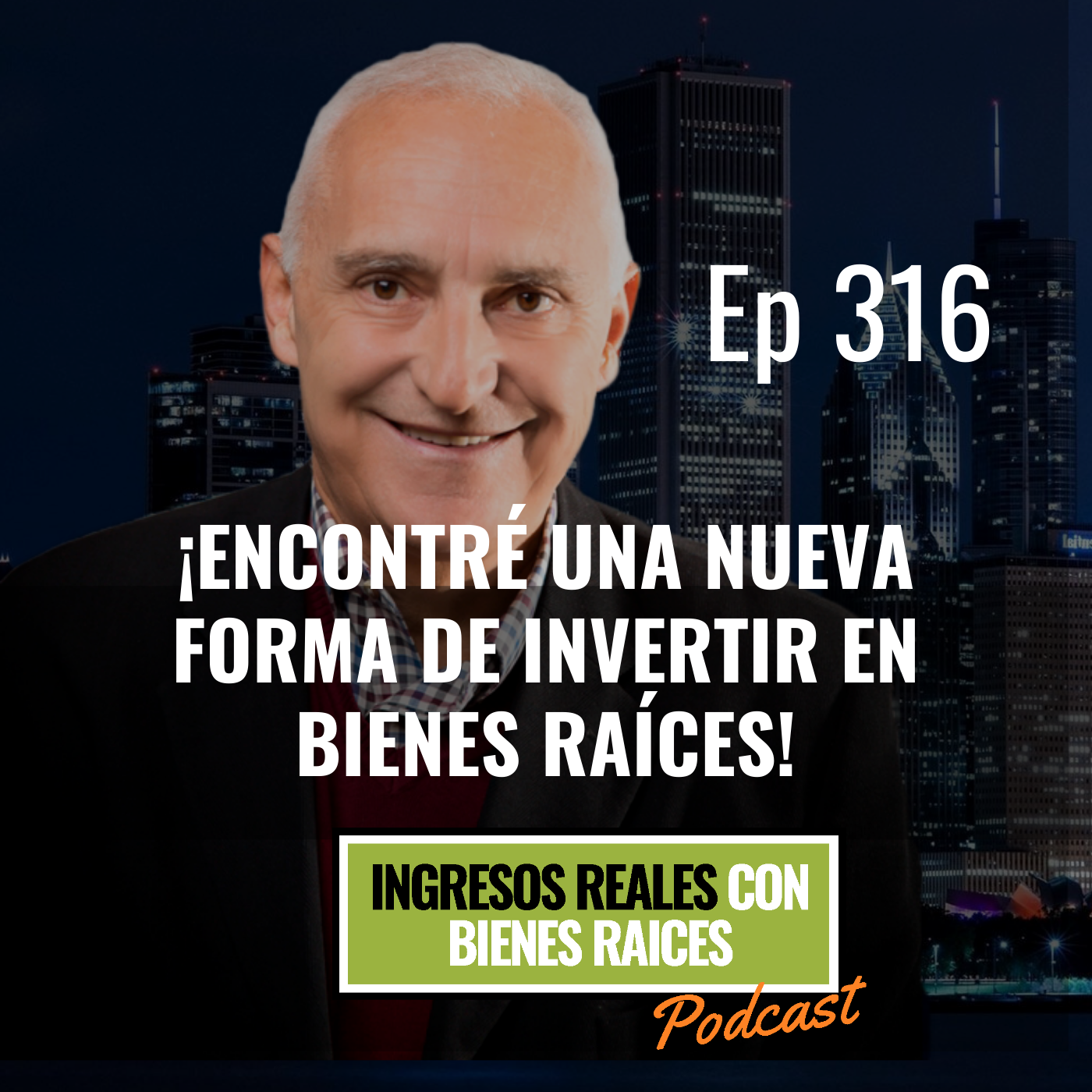 Ingresos Reales Con Bienes Raíces