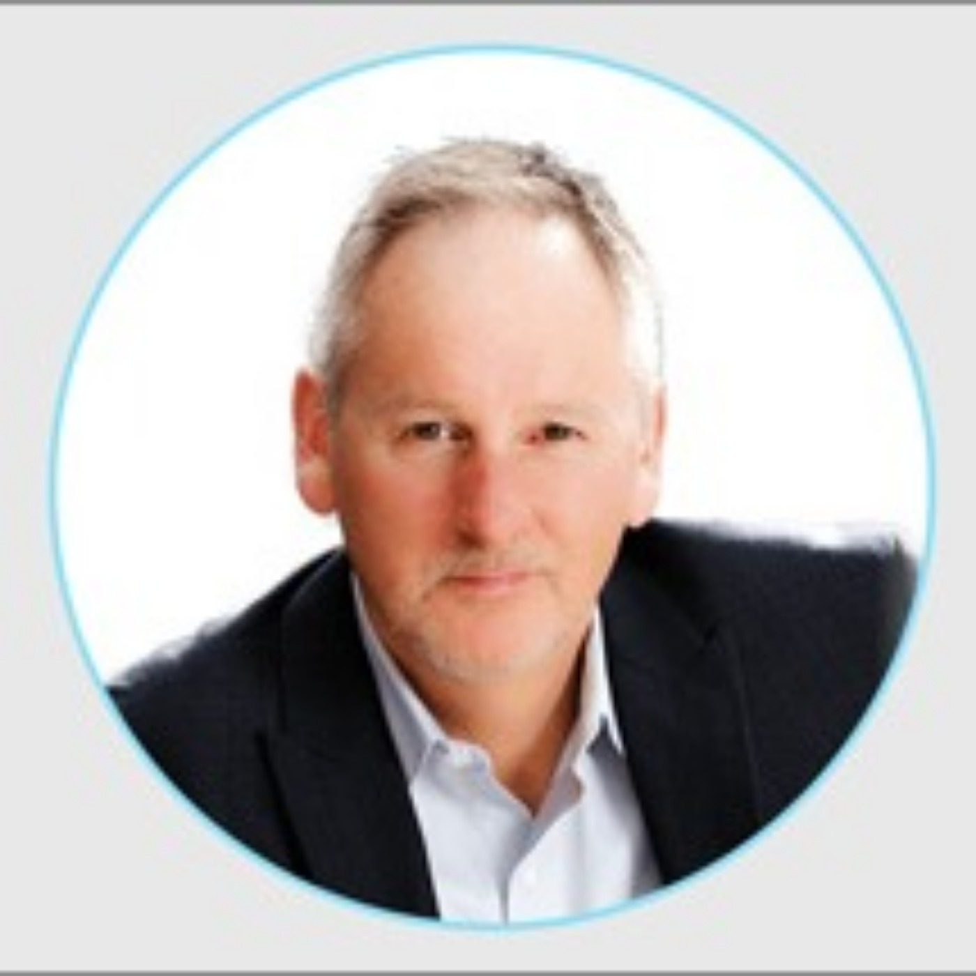 Peter Kent - Author And Creator Of Cryptoofcourse.Com - The Honest Truth About Cryptocurrencies