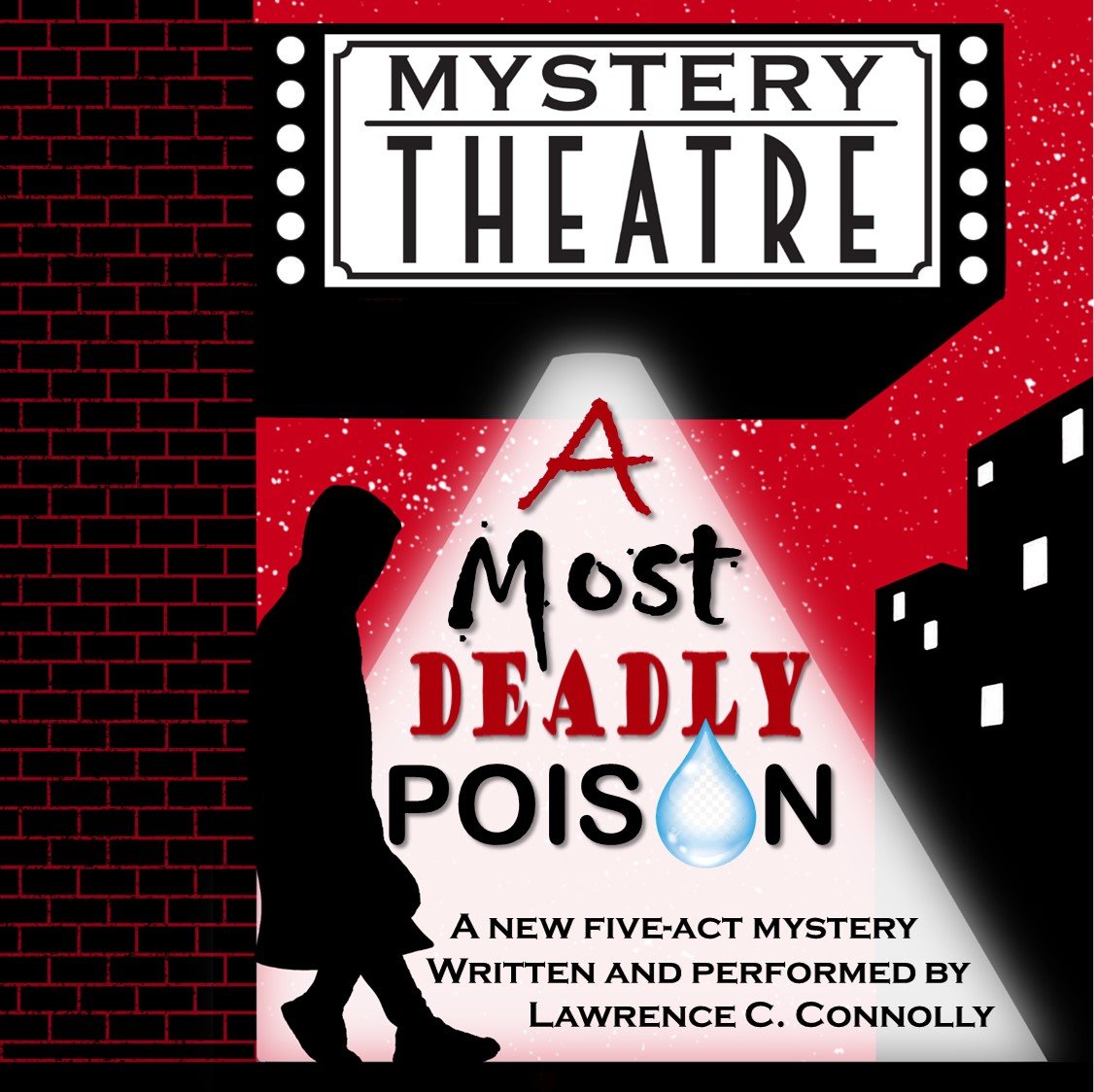 Prime Stage Mystery Theatre