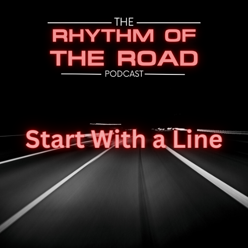 Rhythm Of The Road