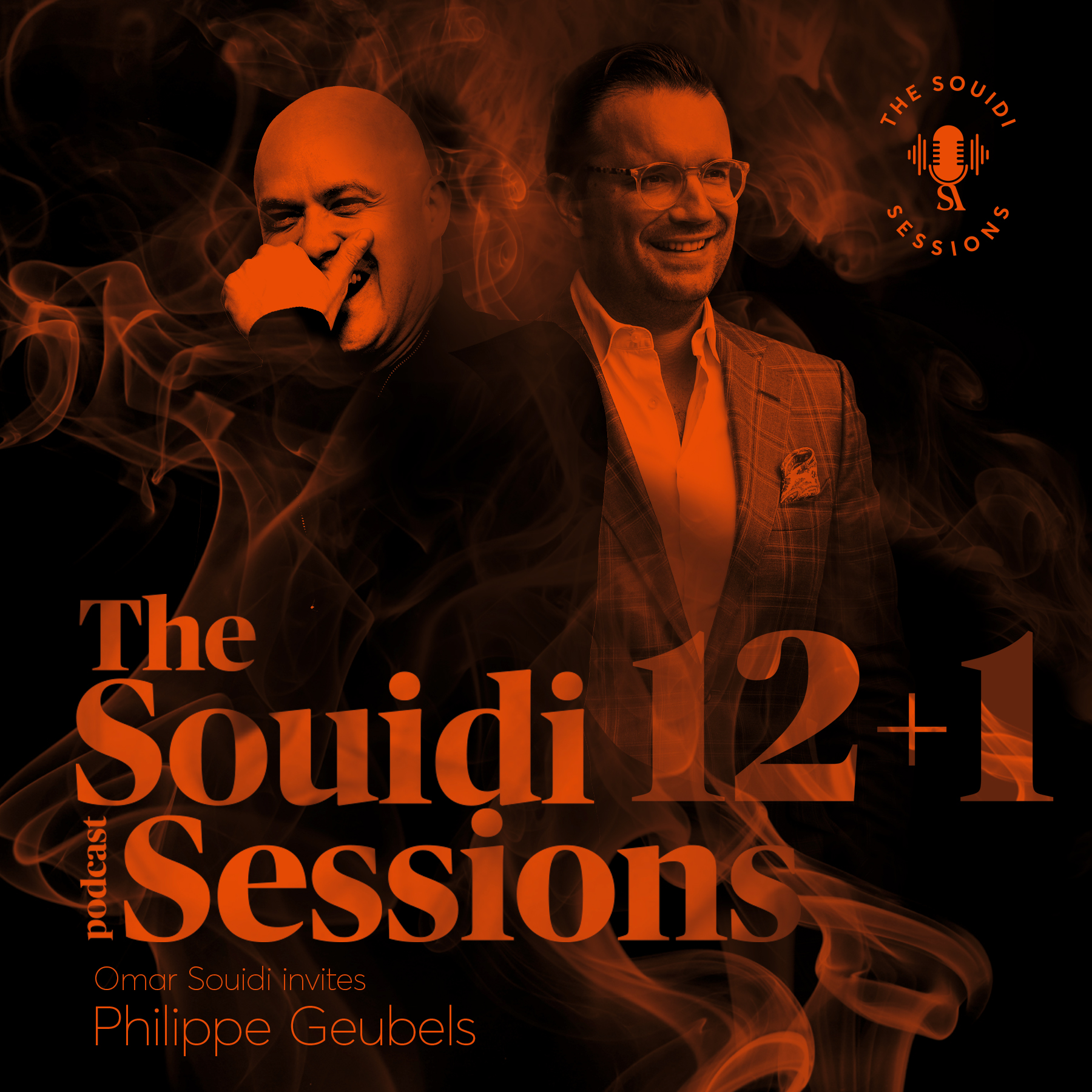 The Souidi Sessions