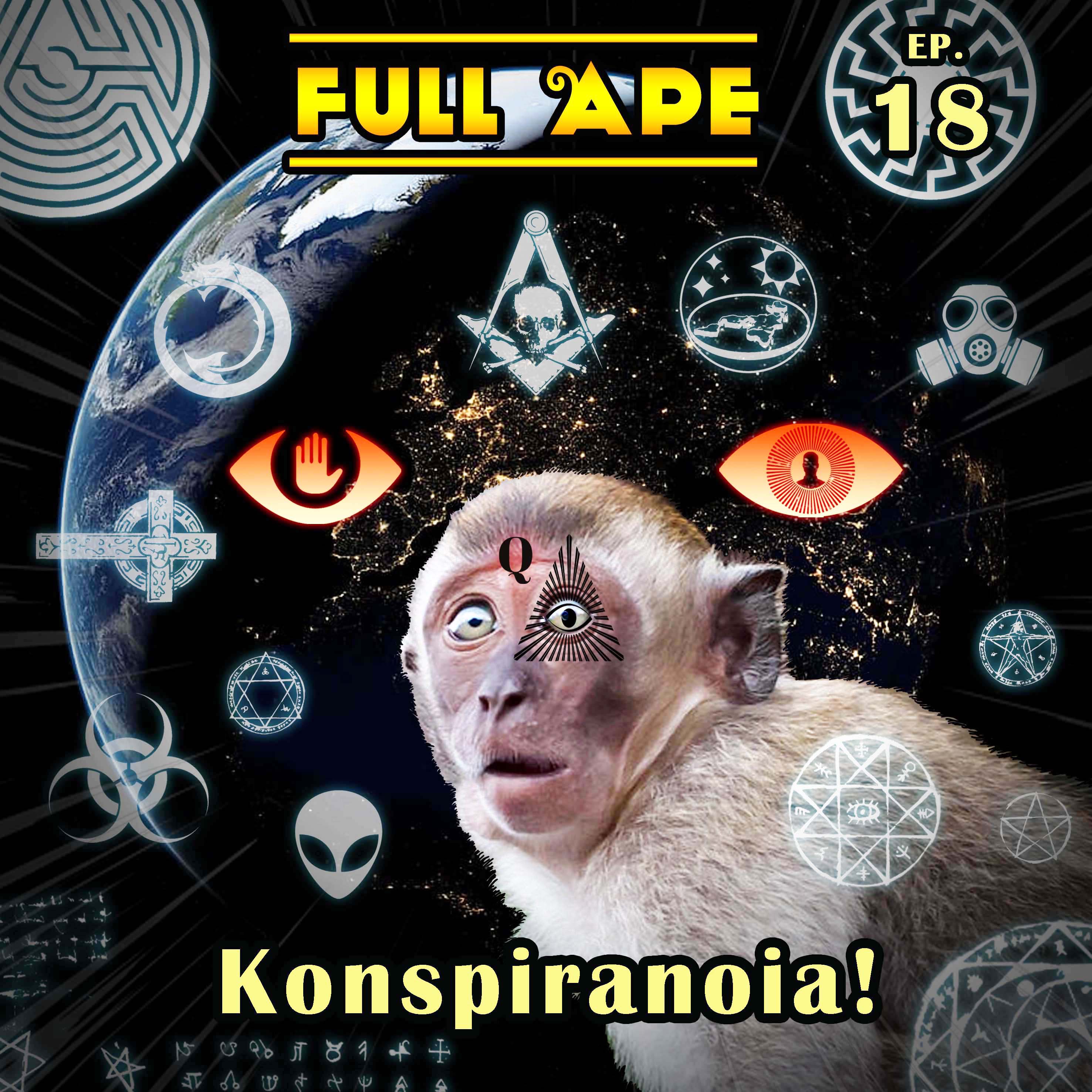 Full Ape