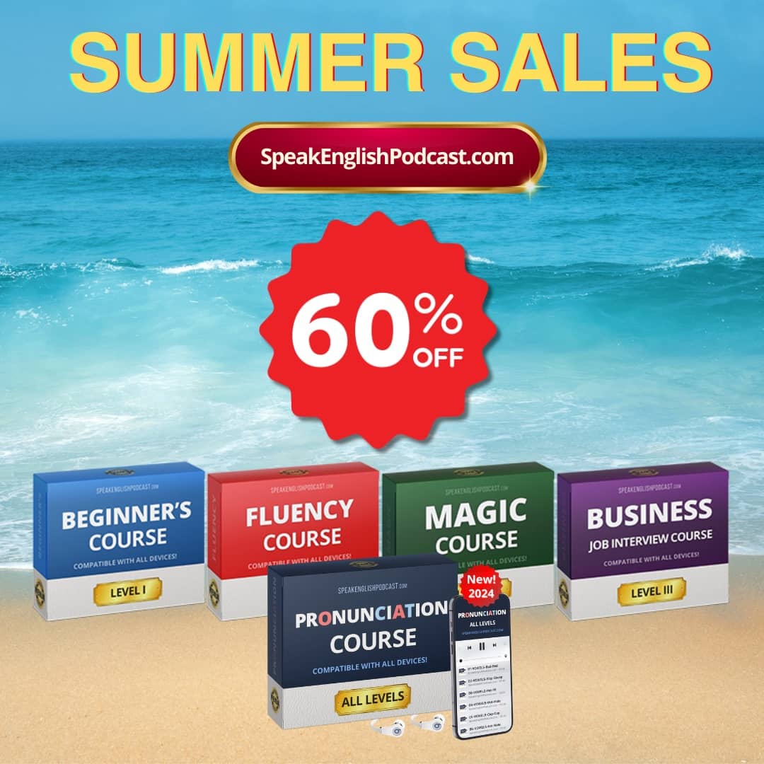 cover of episode Special Episode - FAQ - Summer Offers 2025 - 60% Off