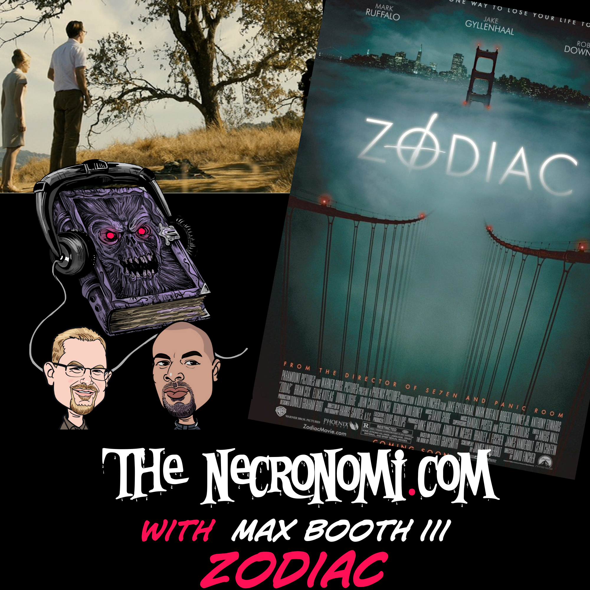 TheNecronomi.Com