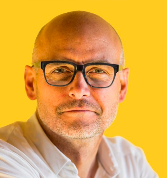The Decision-Making Studio Podcast