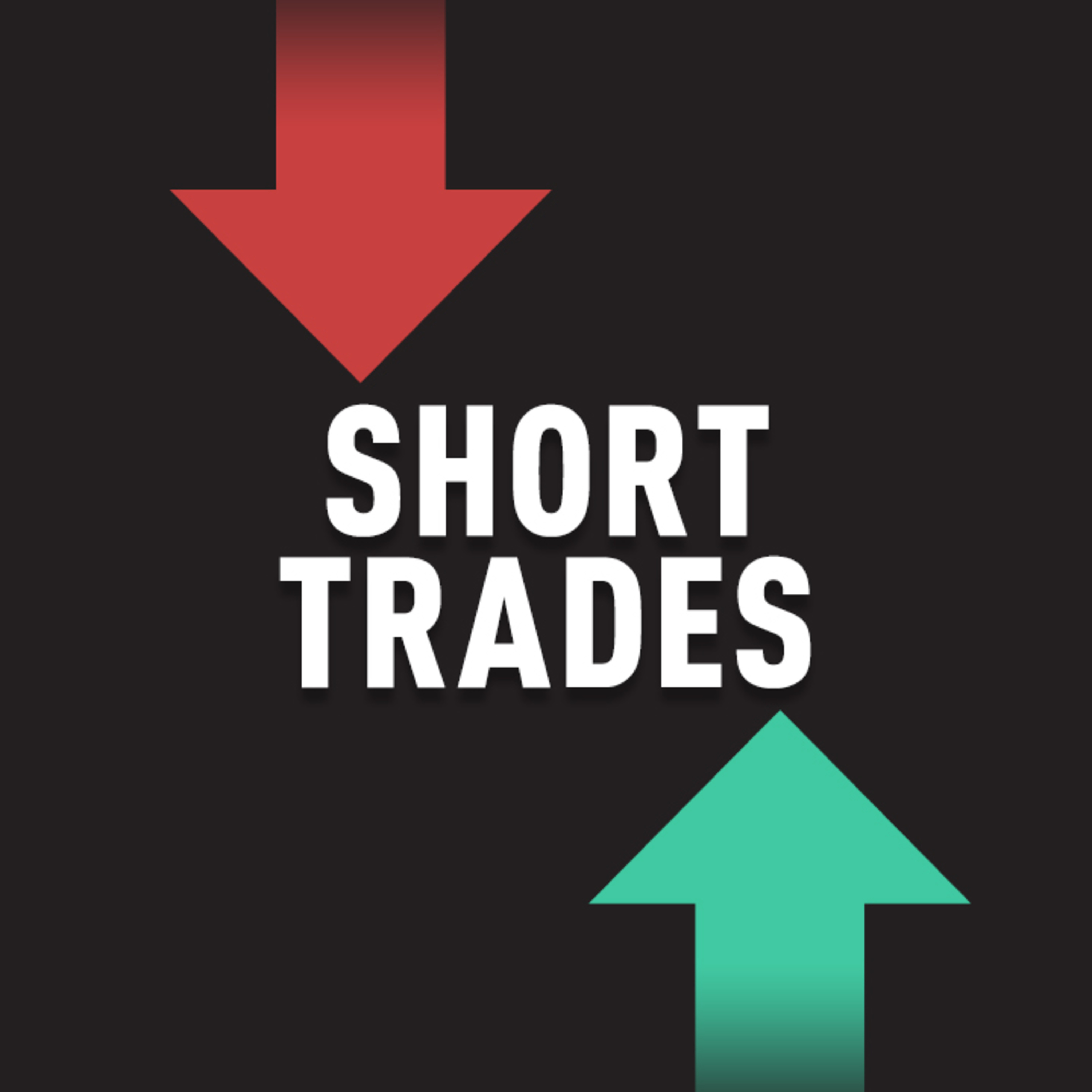 SHORT TRADES | Which Companies Might Fail?