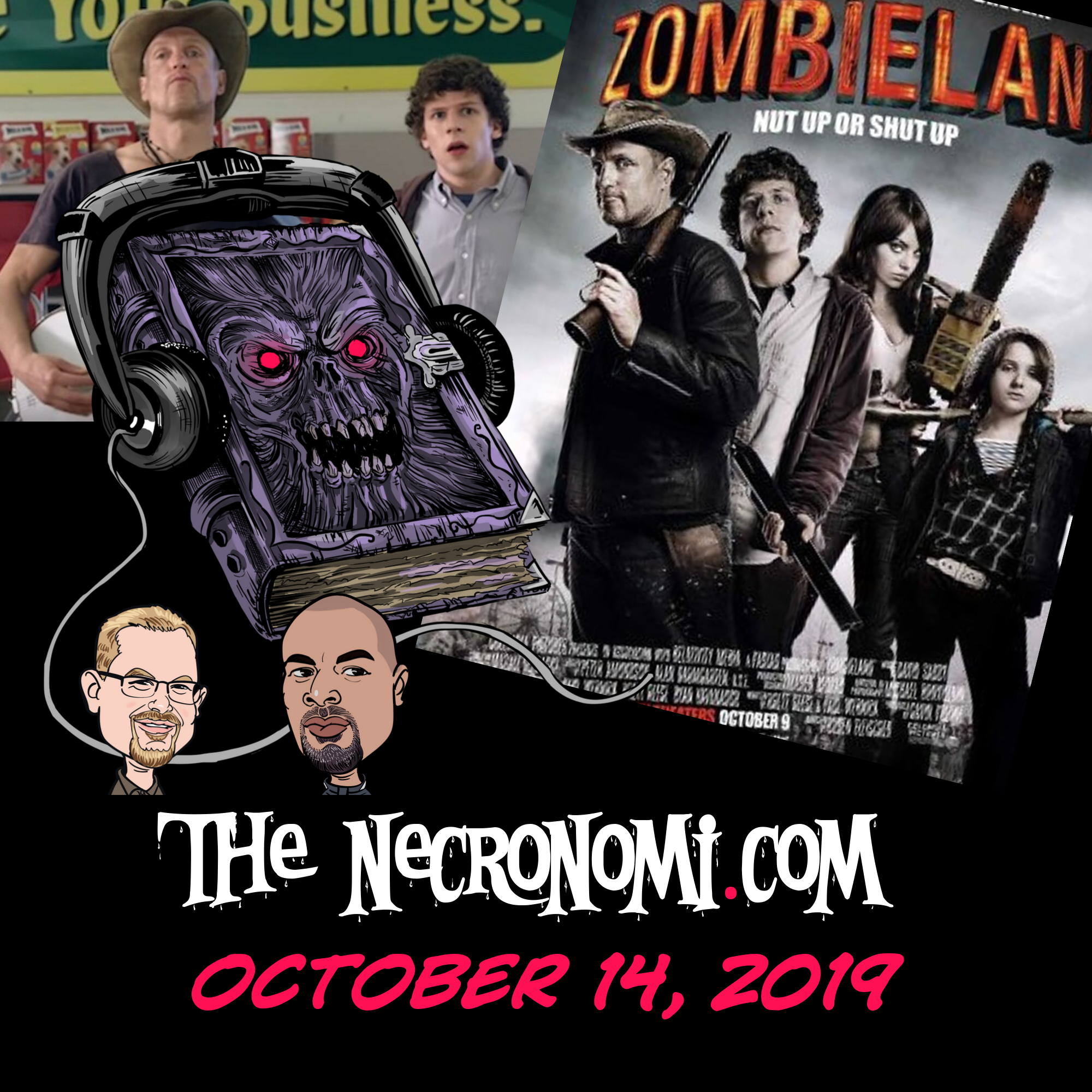 TheNecronomi.Com