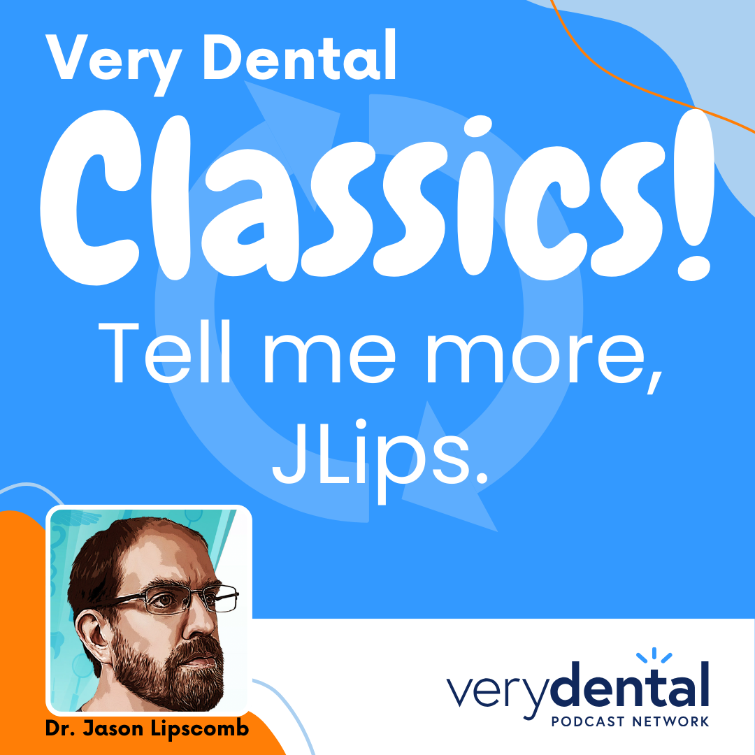 The Very Dental Podcast Network