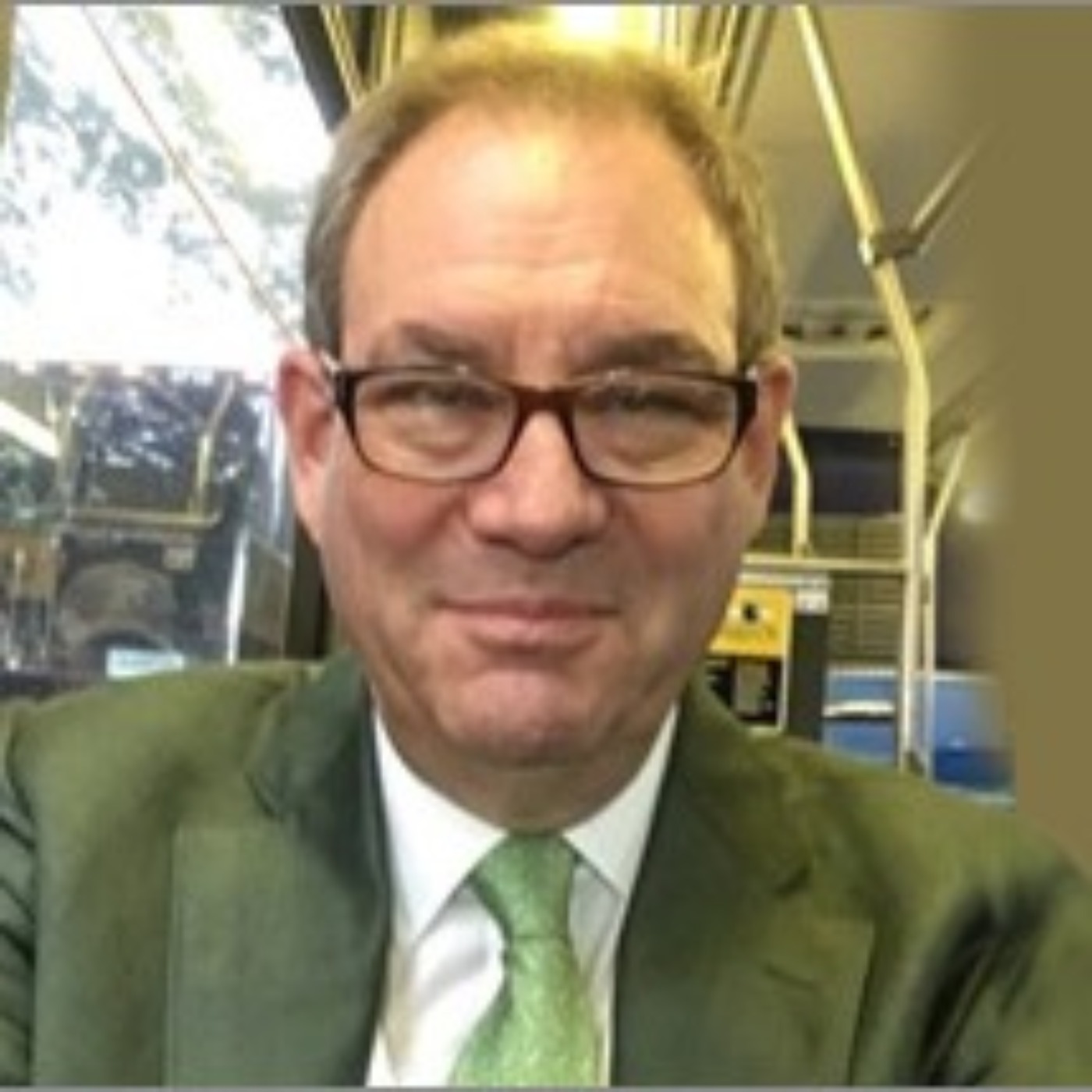 Let’s Talk About Breathing Issues—Steven Park, MD—Author of Sleep Interrupted: A Physician Reveals the #1 Reason Why So Many Of Us Are Sick and Tired