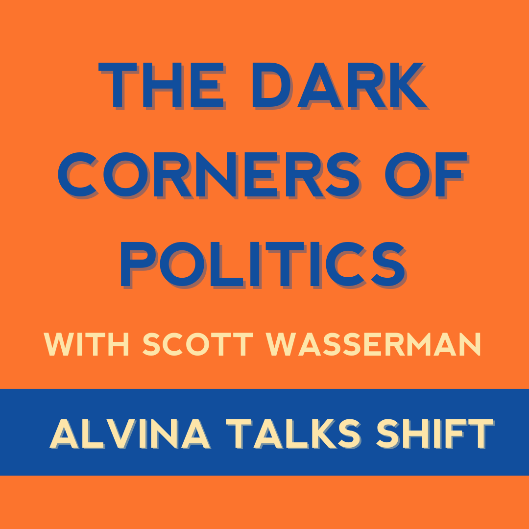 The Unseen Forces Shaping Colorado Politics with Scott Wasserman The Unseen Forces Shaping Colorado Politics with Scott Wasserman