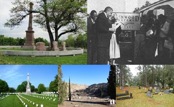 Ep. 389 - Haunted Cemeteries 19