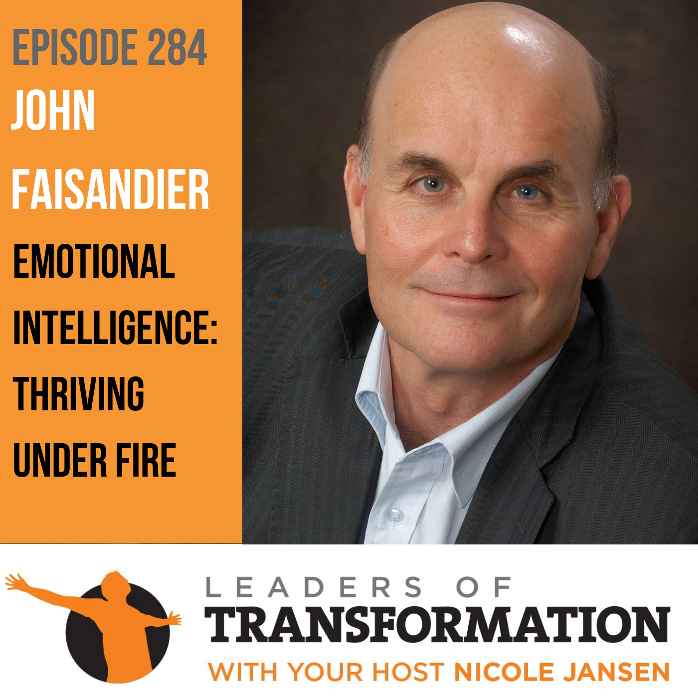 Leaders Of Transformation