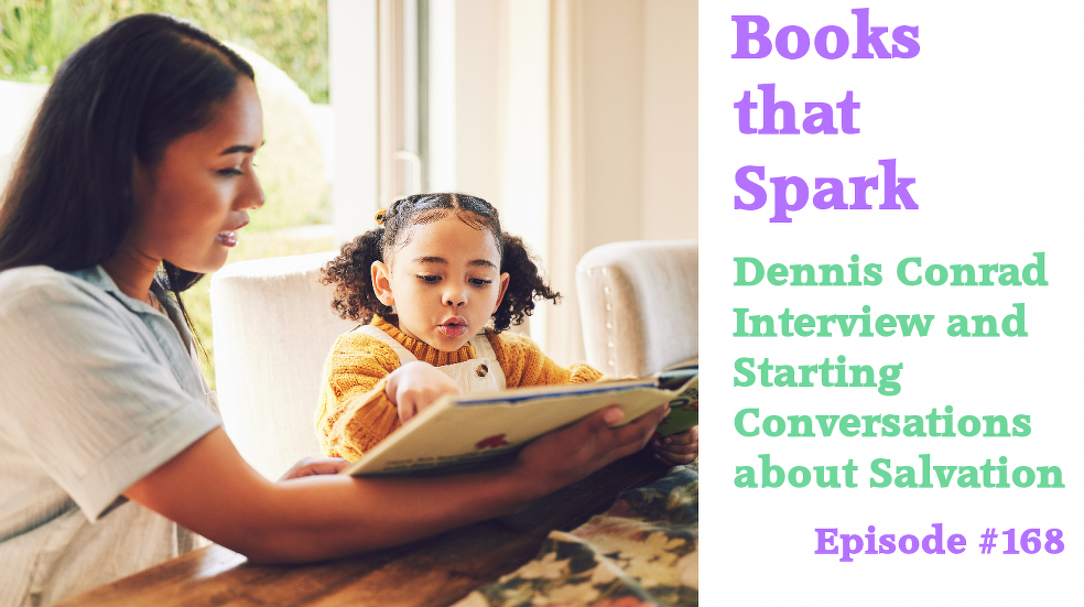 Sparking Everyday Discipleship