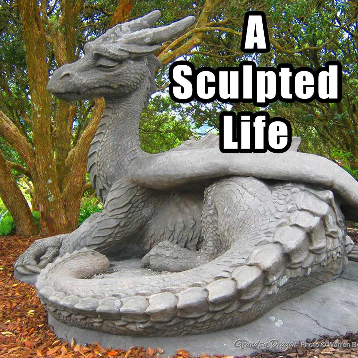 ASLE0: A Sculpted Life Preview