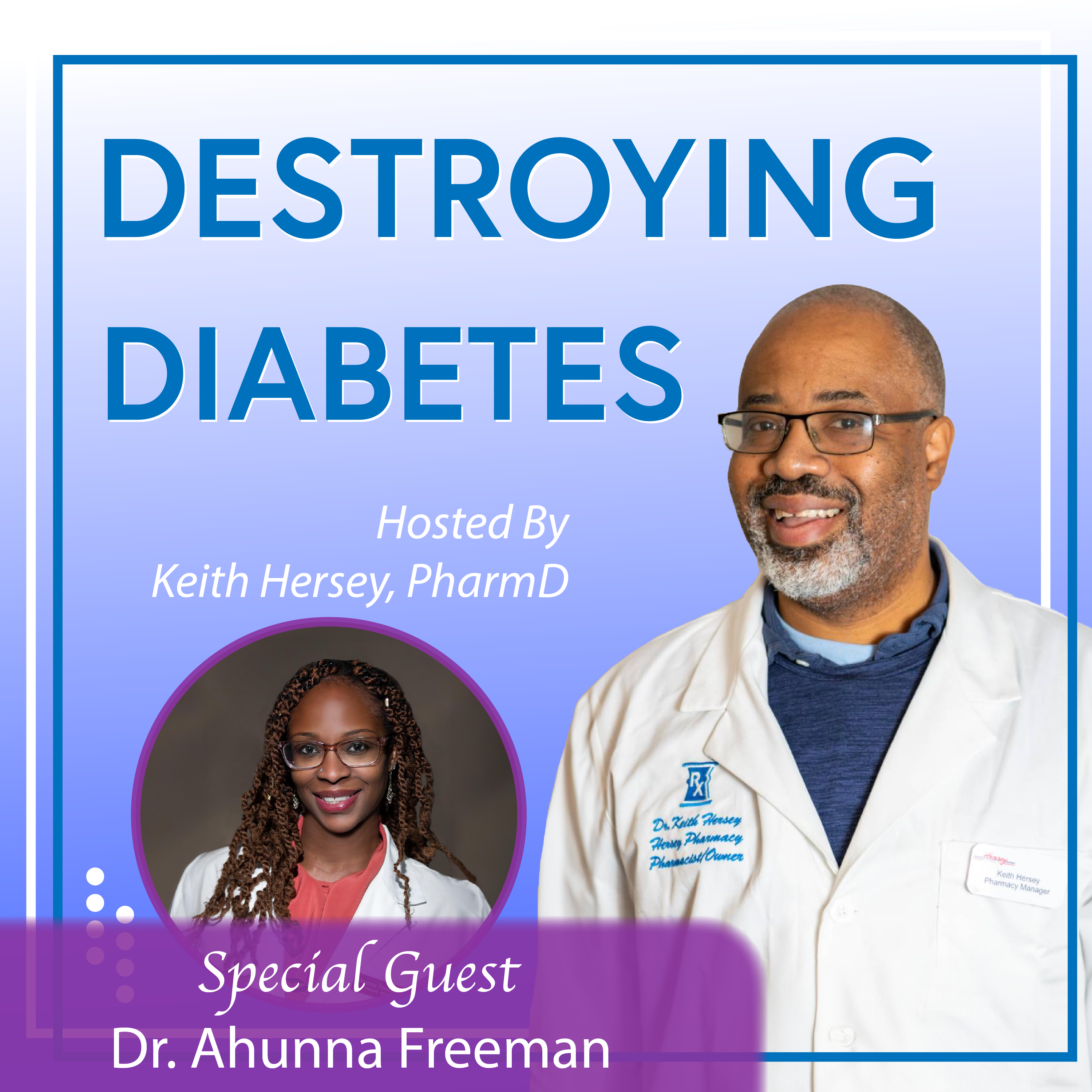 Destroying Diabetes