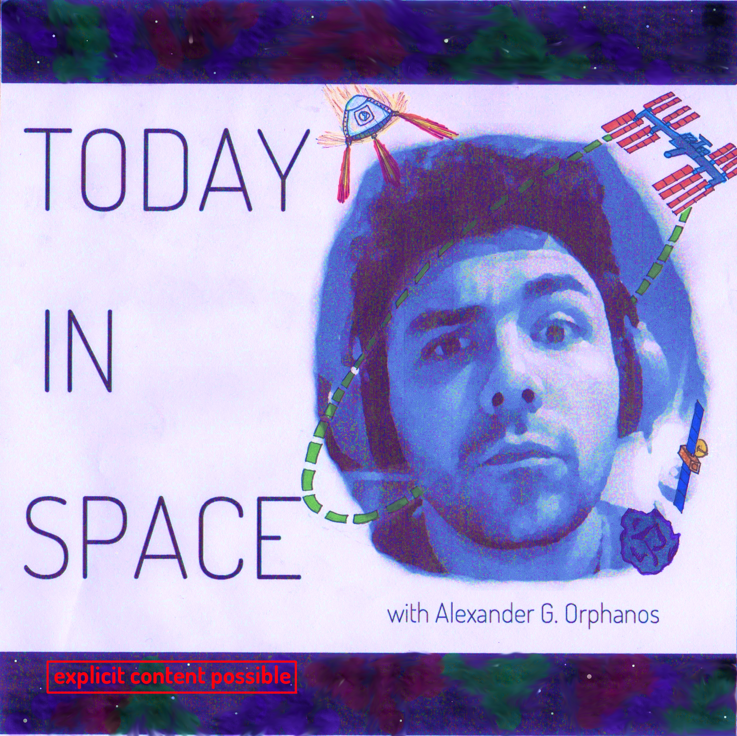 Today In Space