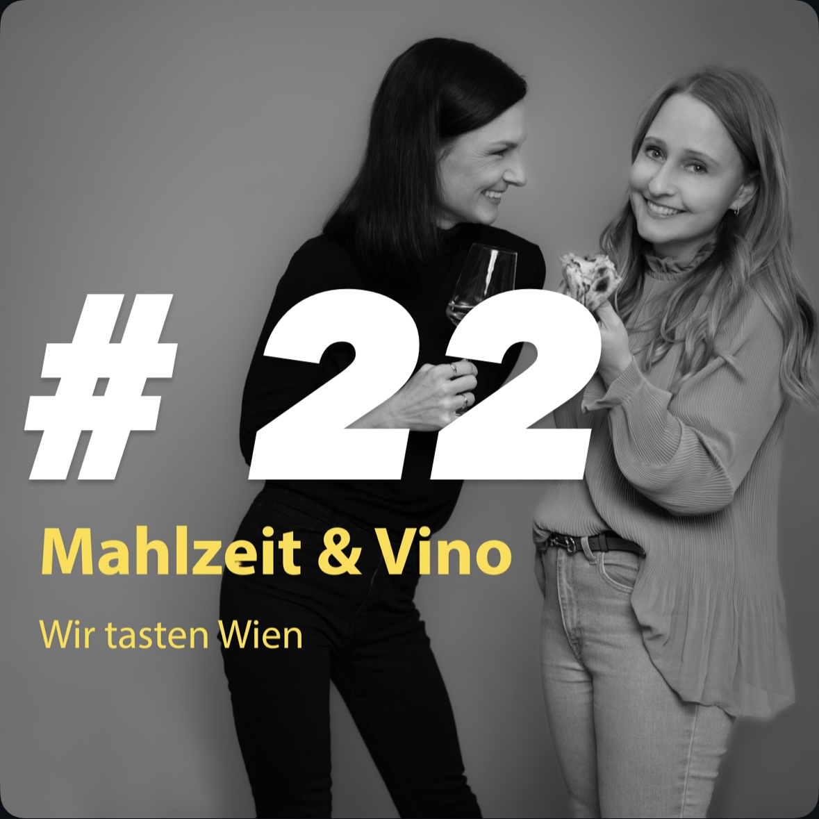 Folge #22 - NEOMASA (new in town) Folge #22 - NEOMASA (new in town)