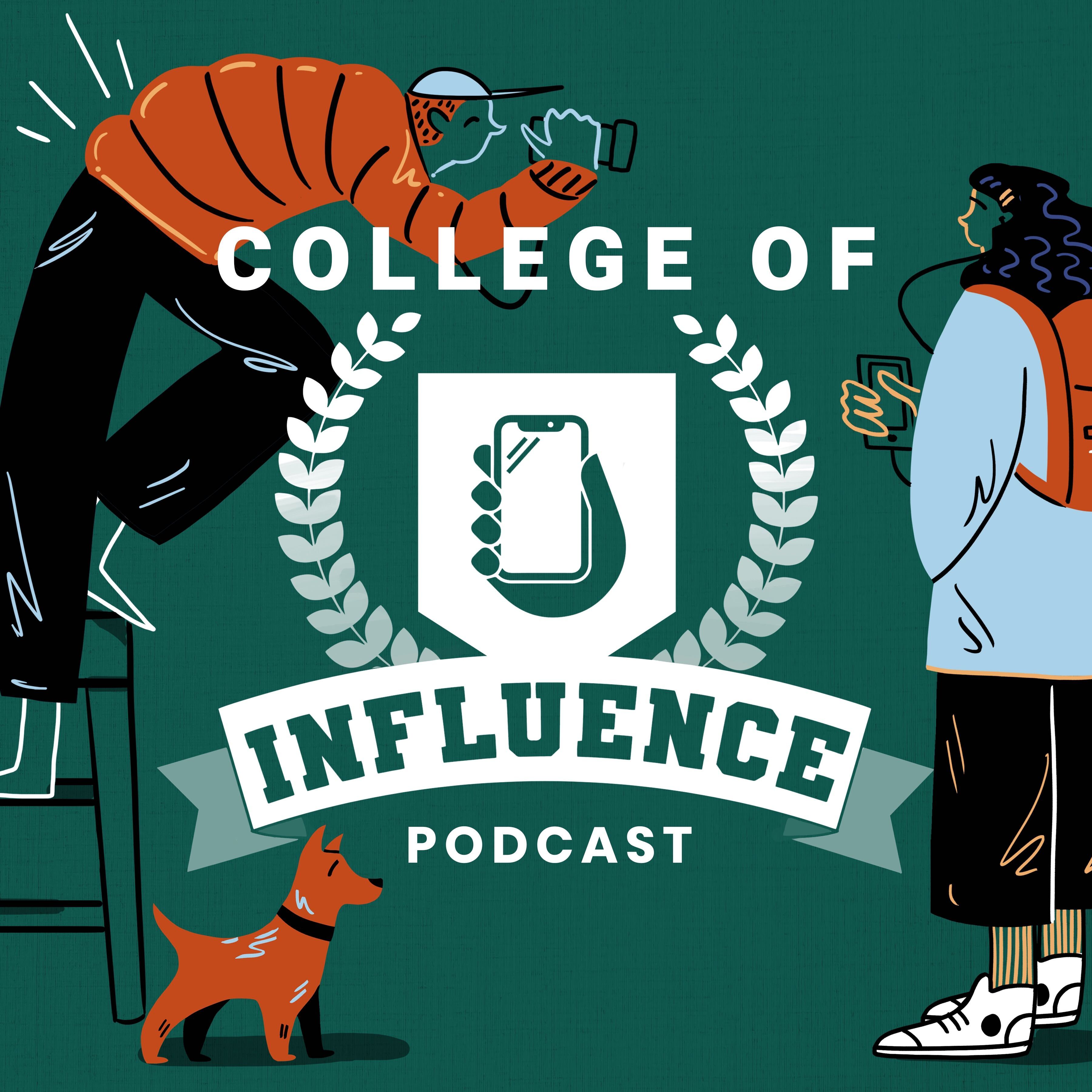 College of Influence