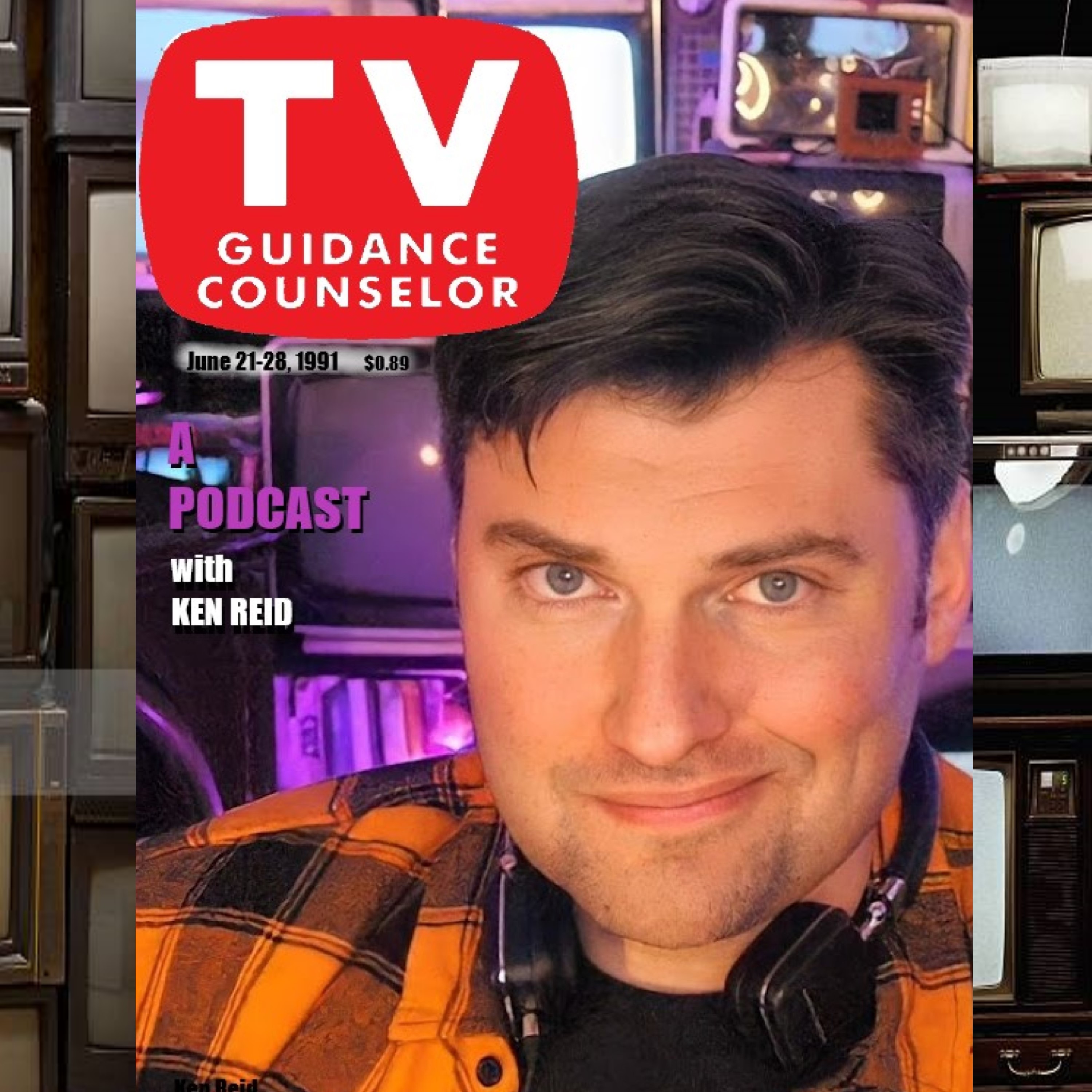 TV Guidance Counselor Episode 707: Bobby Dolan
