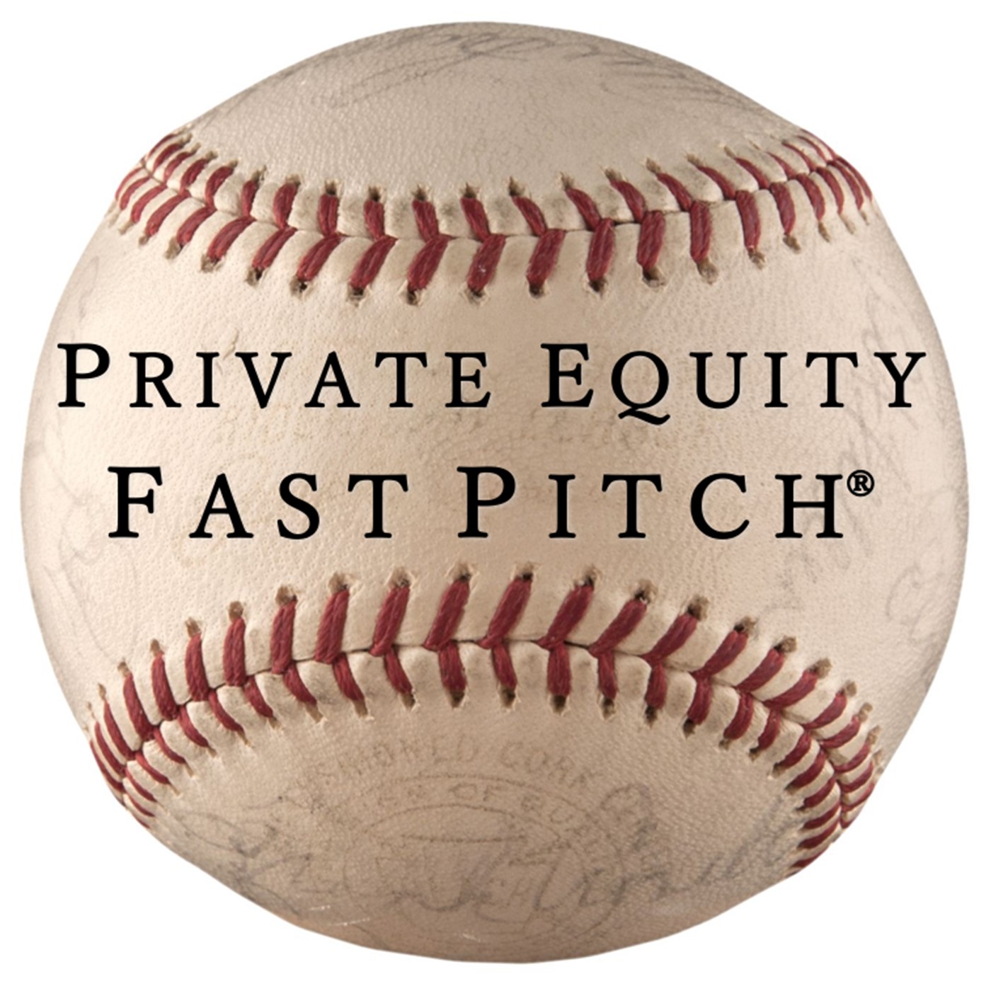 Private Equity Fast Pitch