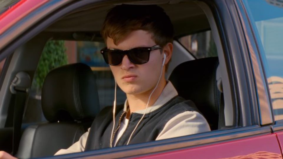 Episode 73: BABY DRIVER Et Al