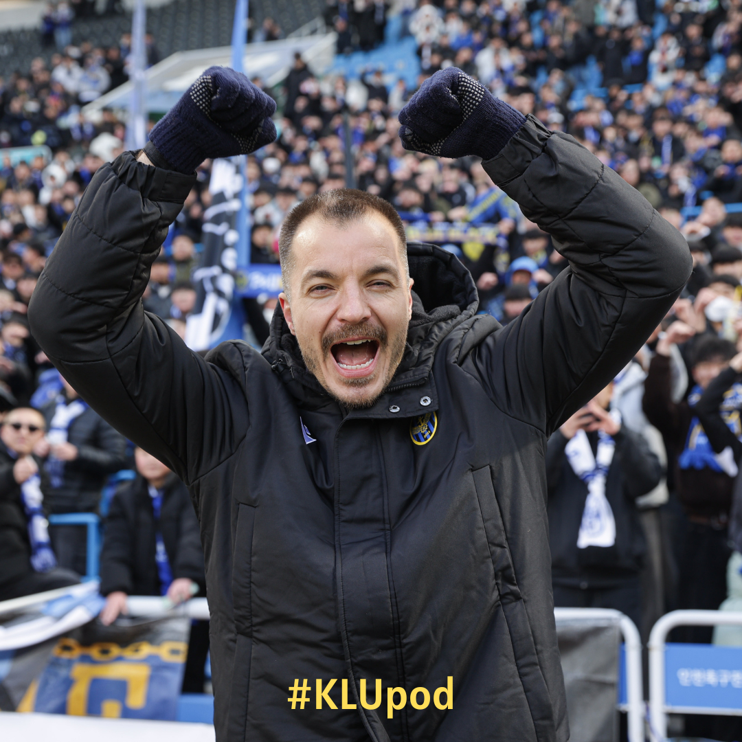 K League 2 After 2 Rounds: What We've Learnt So Far