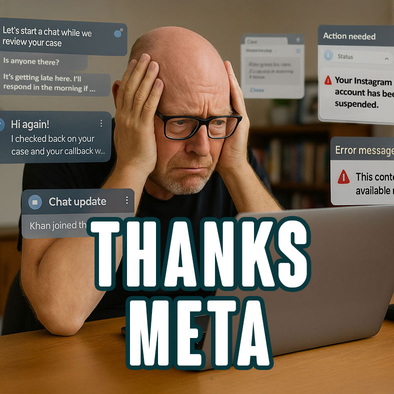 366 THANKS META: Verified. Vulnerable. Victimized.