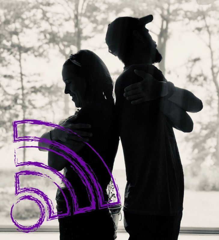 Mama Says Namaste Podcast