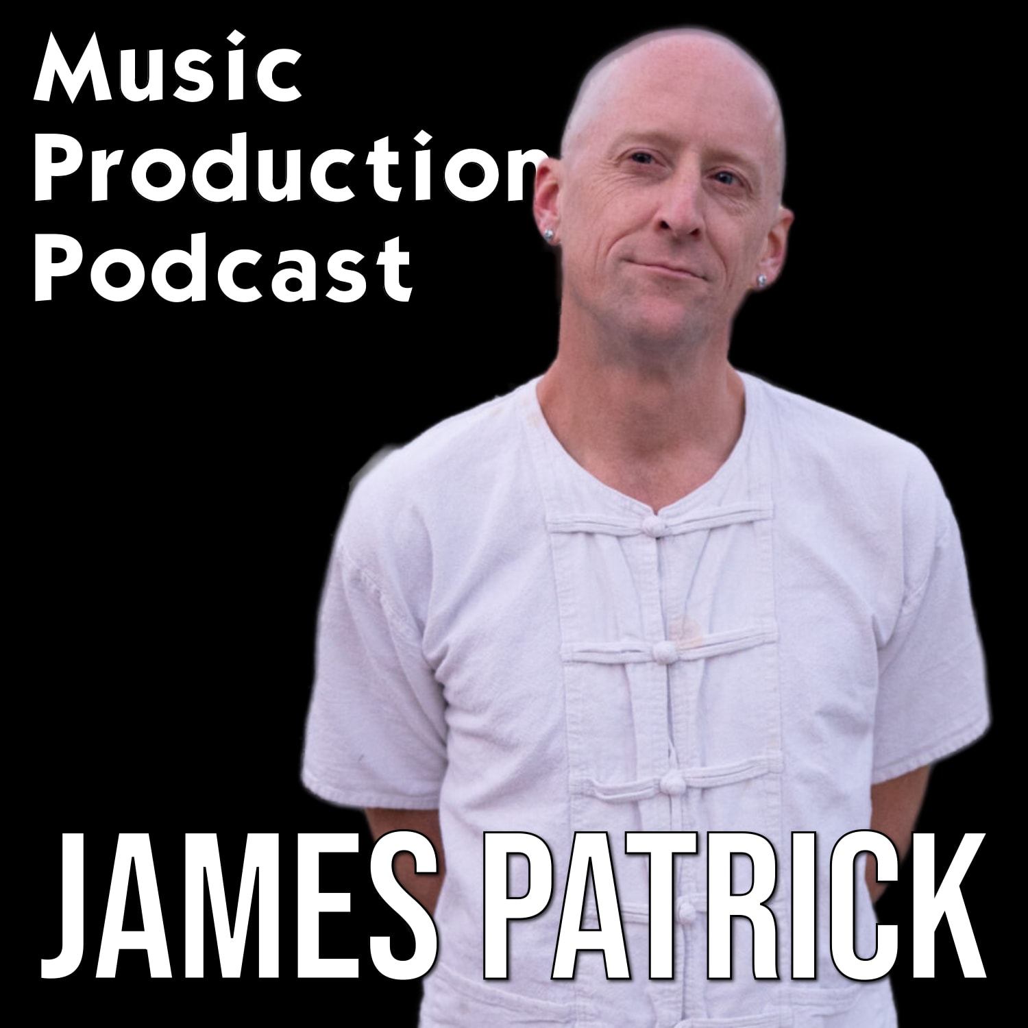 #333: Sound Design for Electronic Music with James Patrick