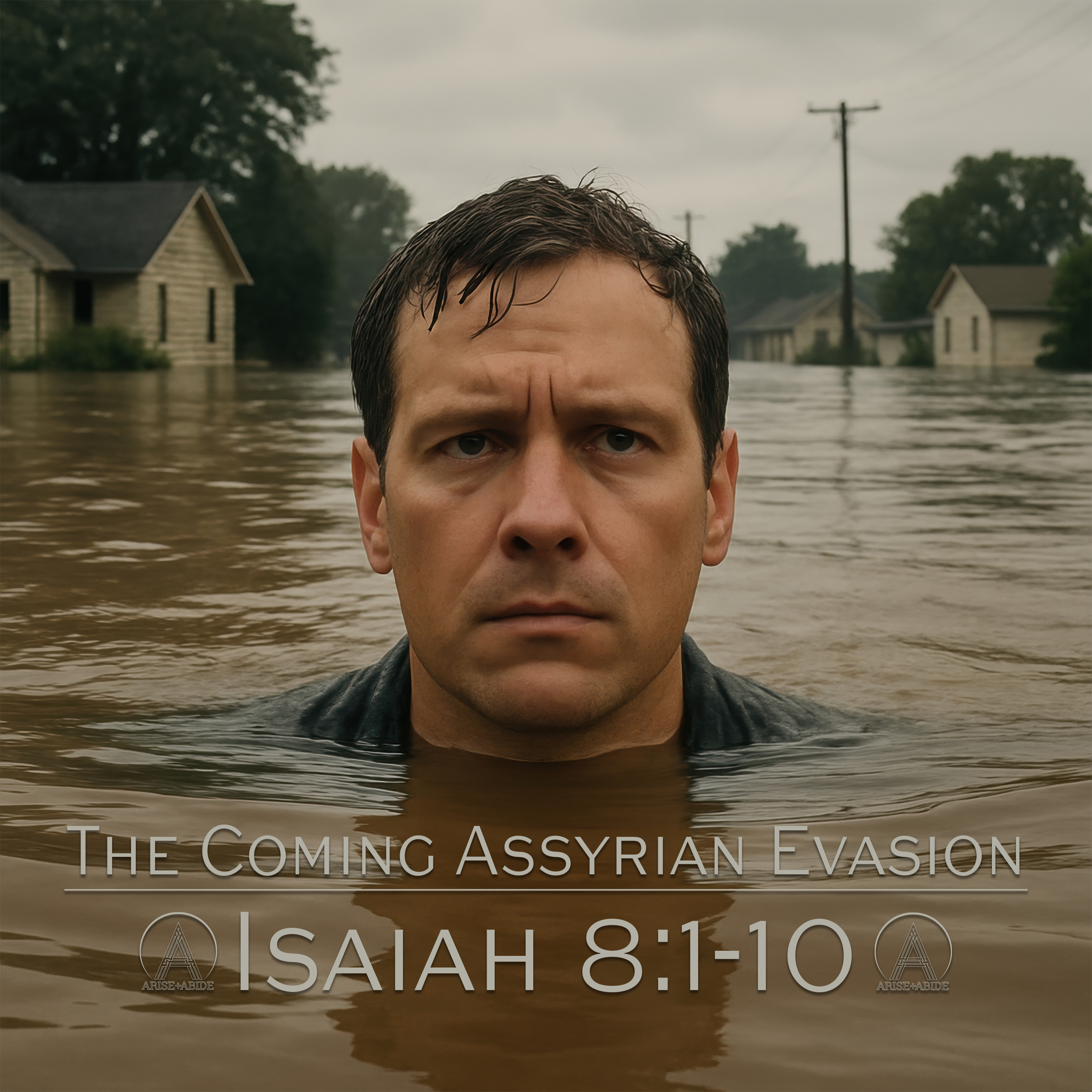 Arise and Abide