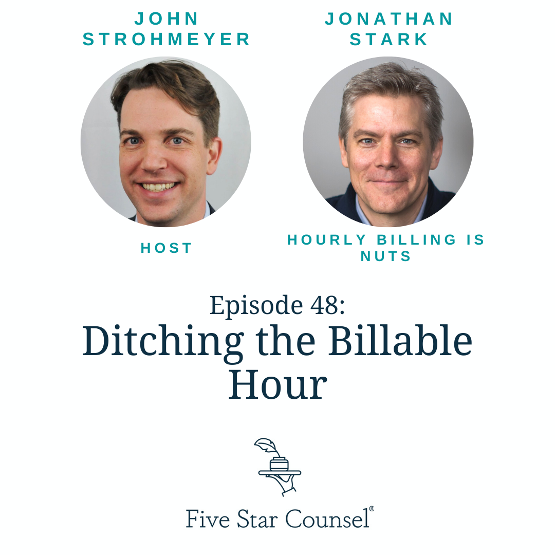 Five Star Counsel Podcast