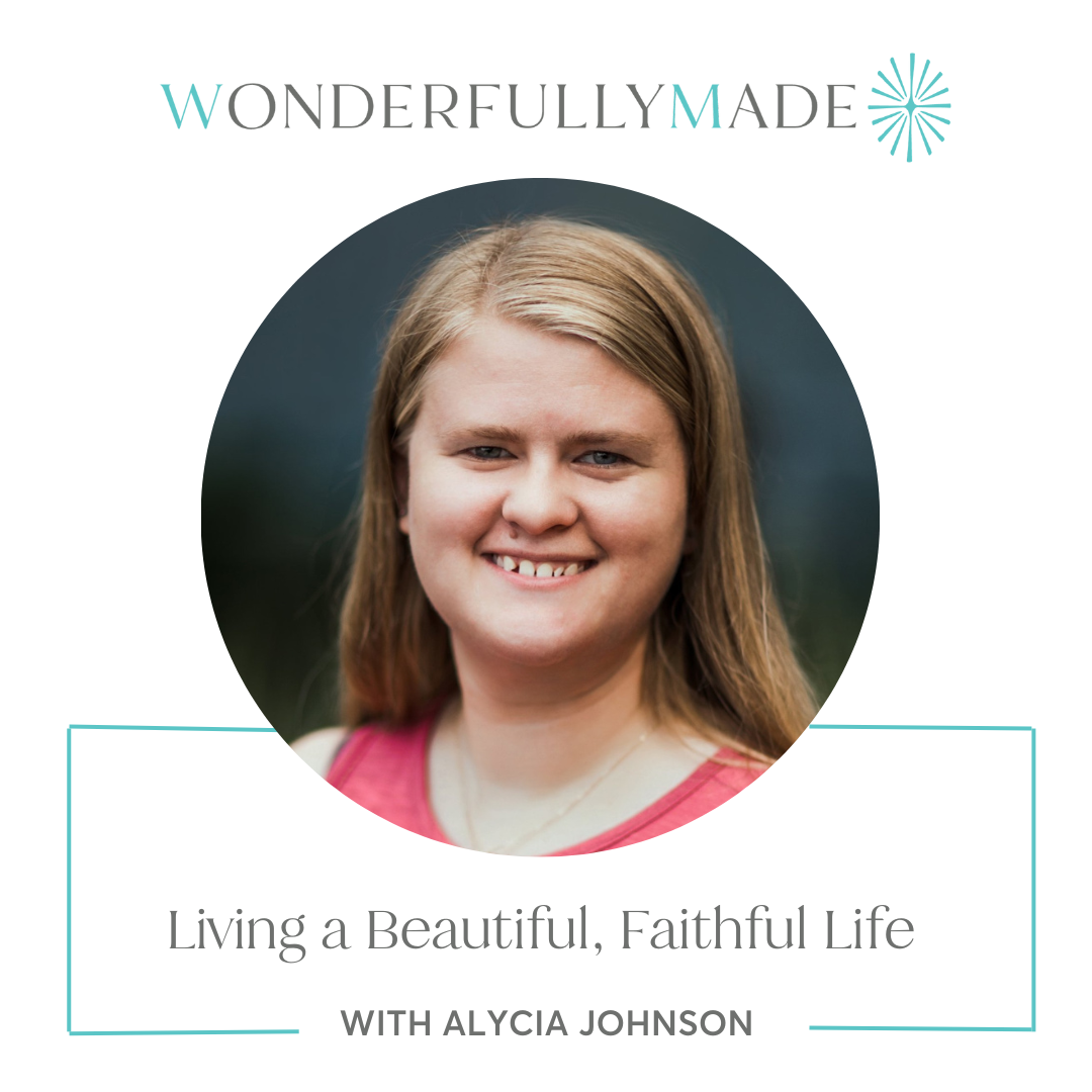 SHE\'S SO WELL BY WONDERFULLY MADE