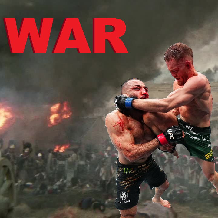 573 - WAR