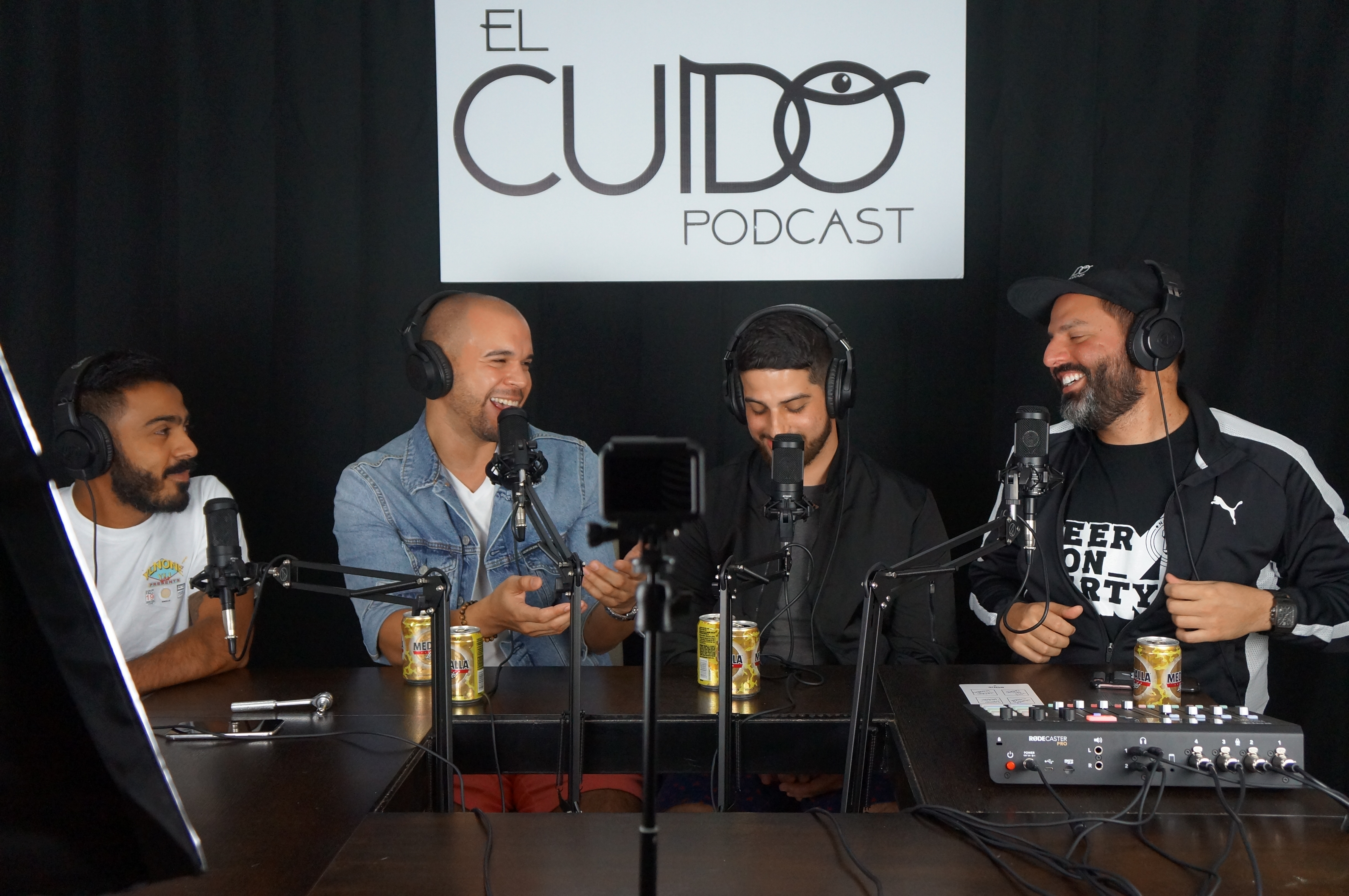 El Cuido Podcast