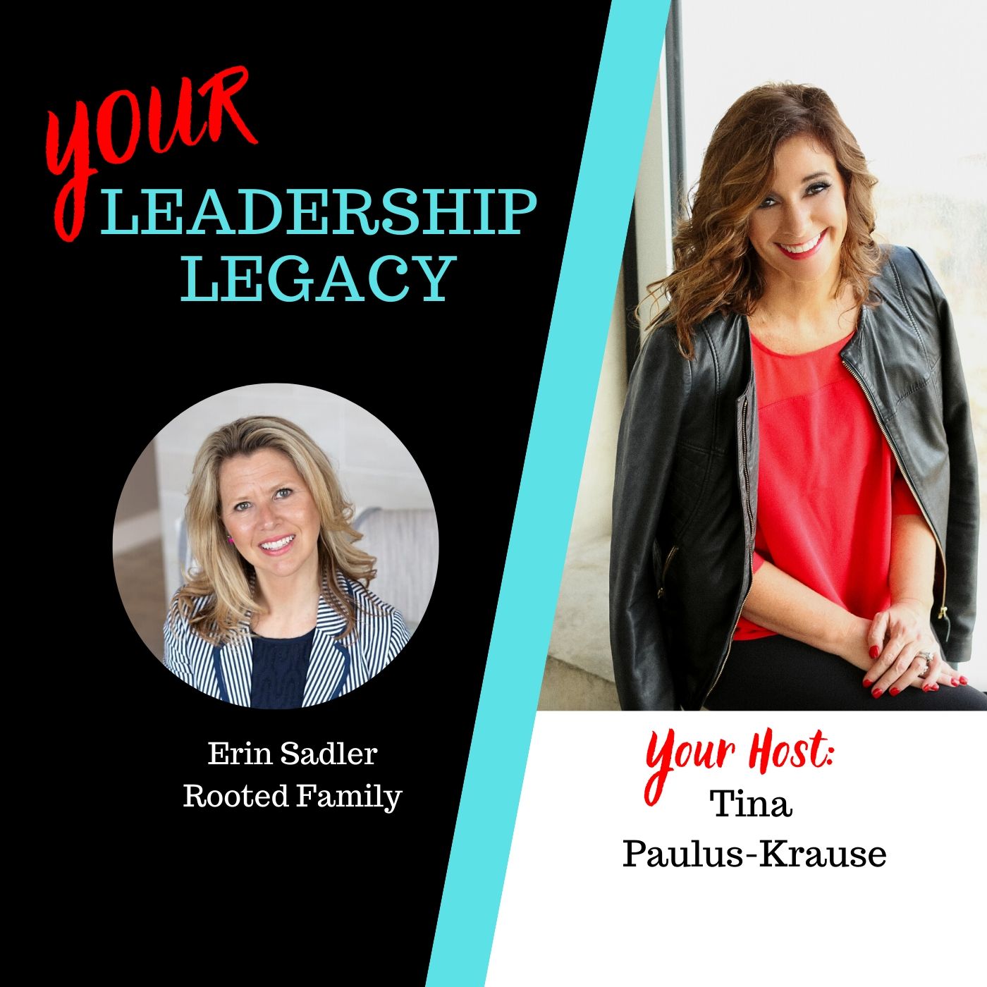 Your Leadership Legacy
