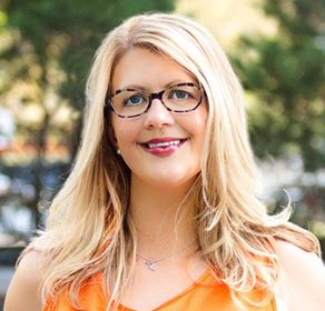 Mila Johns - Candidate for Delegate - District 18